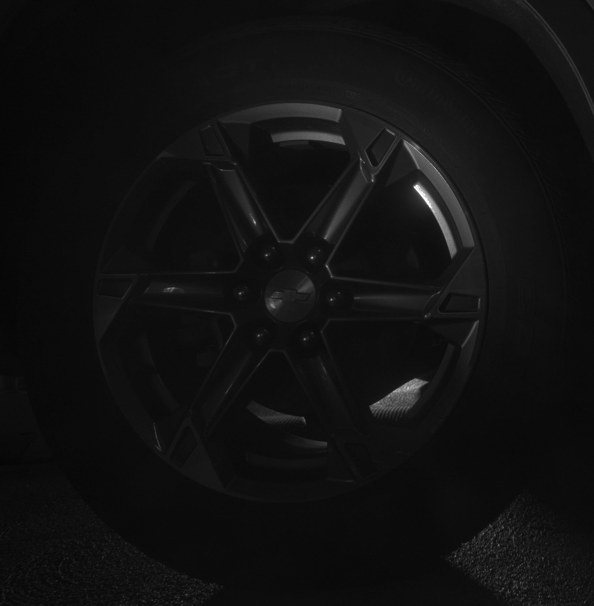 Thumbnail: 2026 Chevrolet Blazer - 13