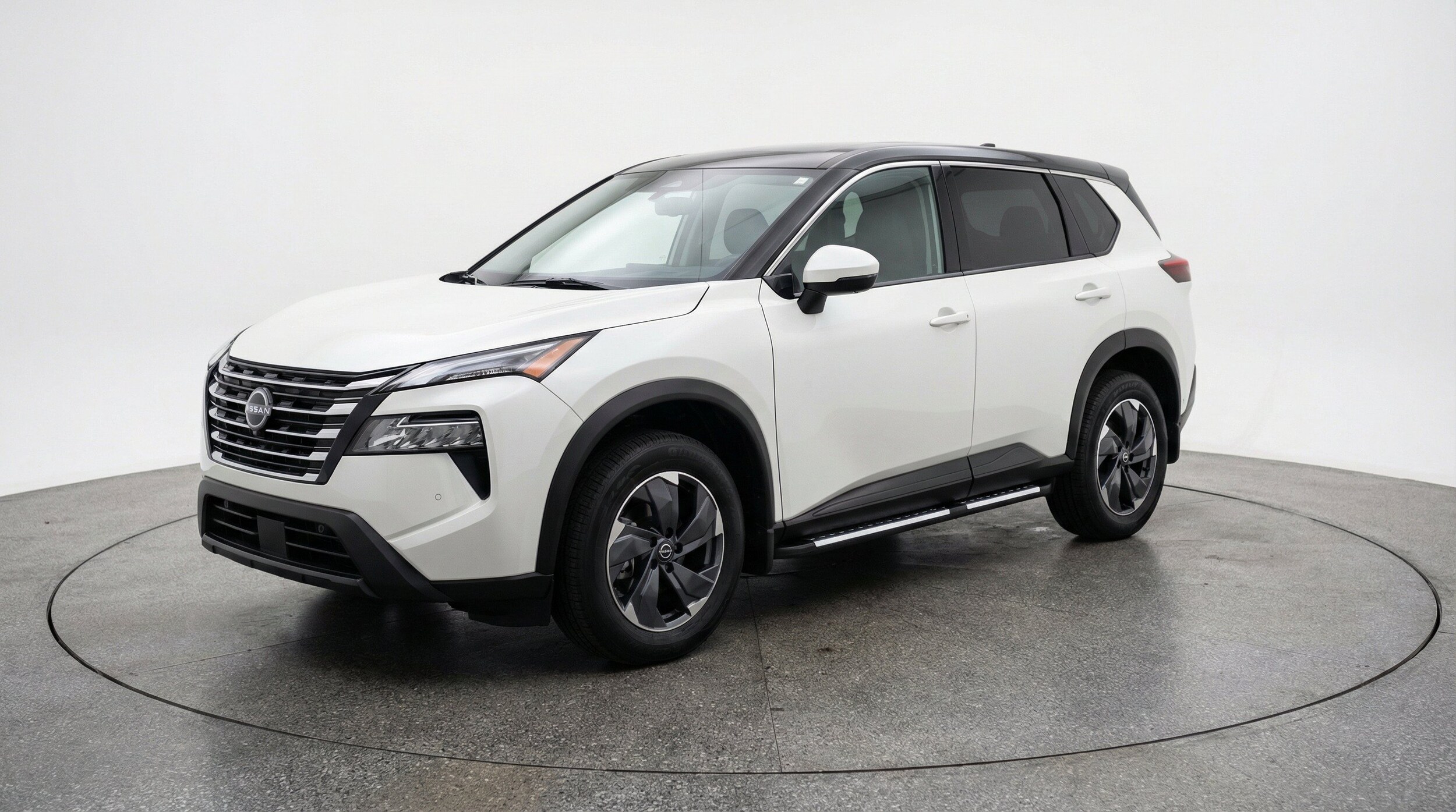 Thumbnail: 2025 Nissan Rogue - 3