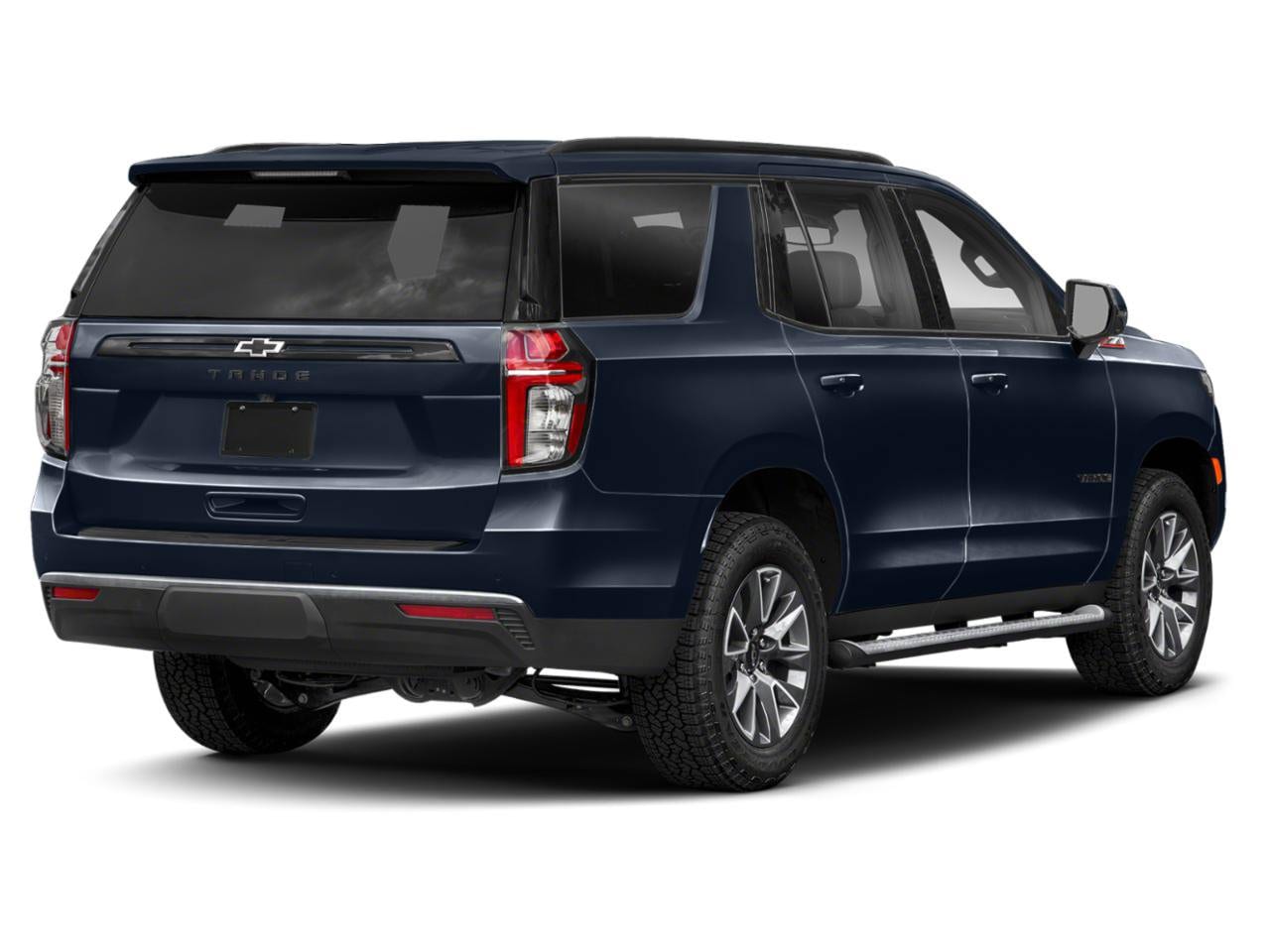 Thumbnail: 2024 Chevrolet Tahoe - 2