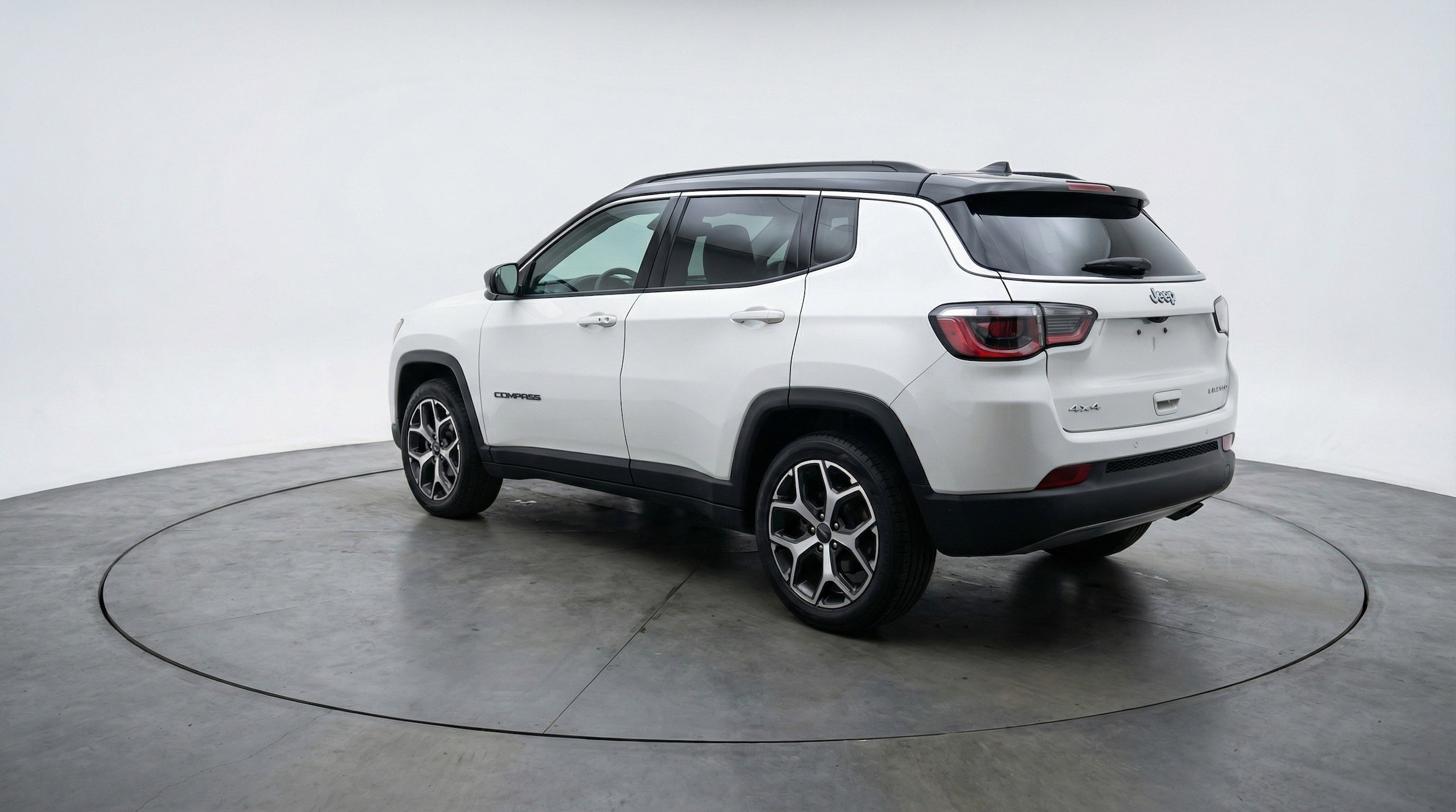 Thumbnail: 2025 Jeep Compass - 6