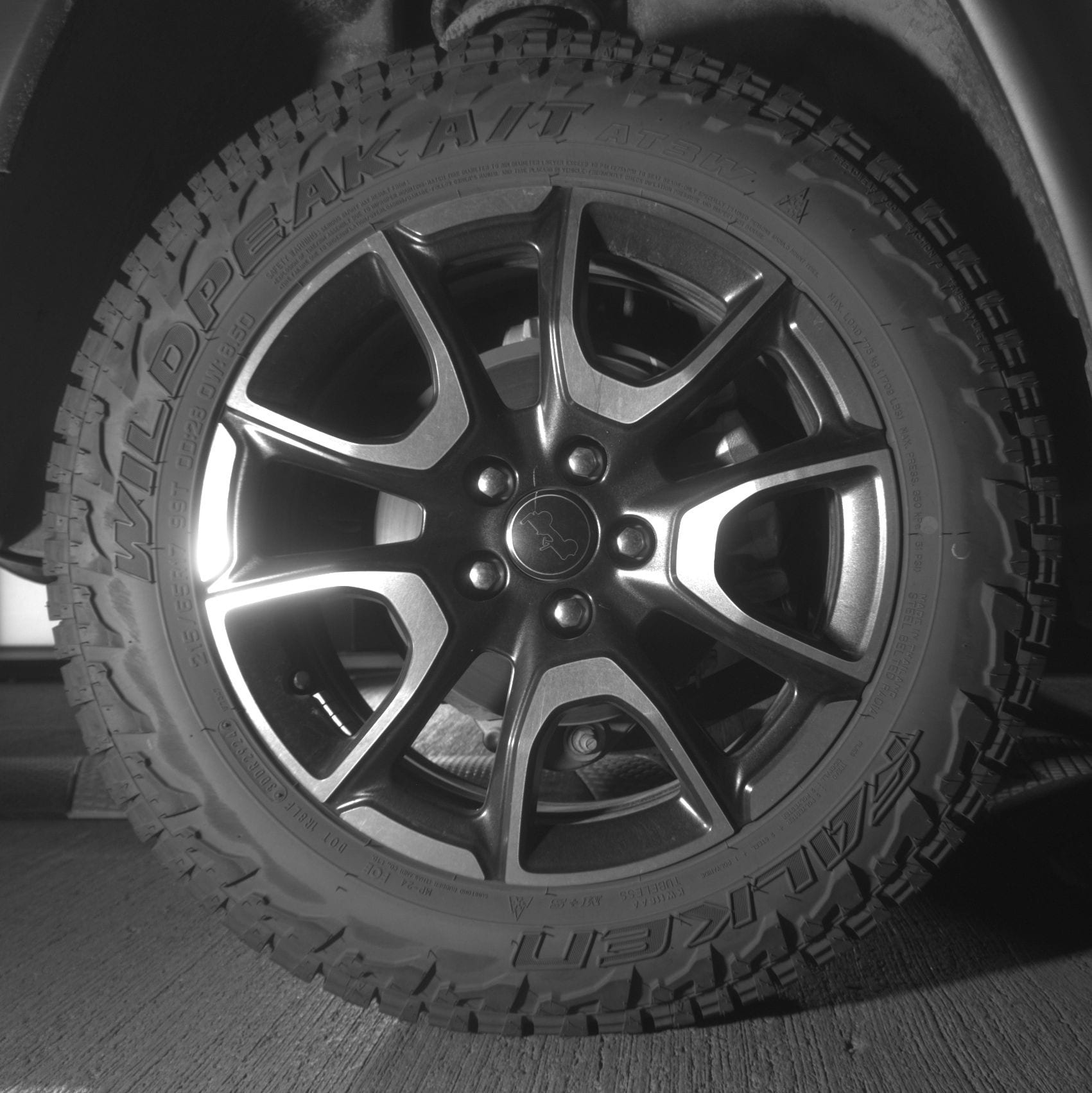 Thumbnail: 2025 Jeep Compass - 12