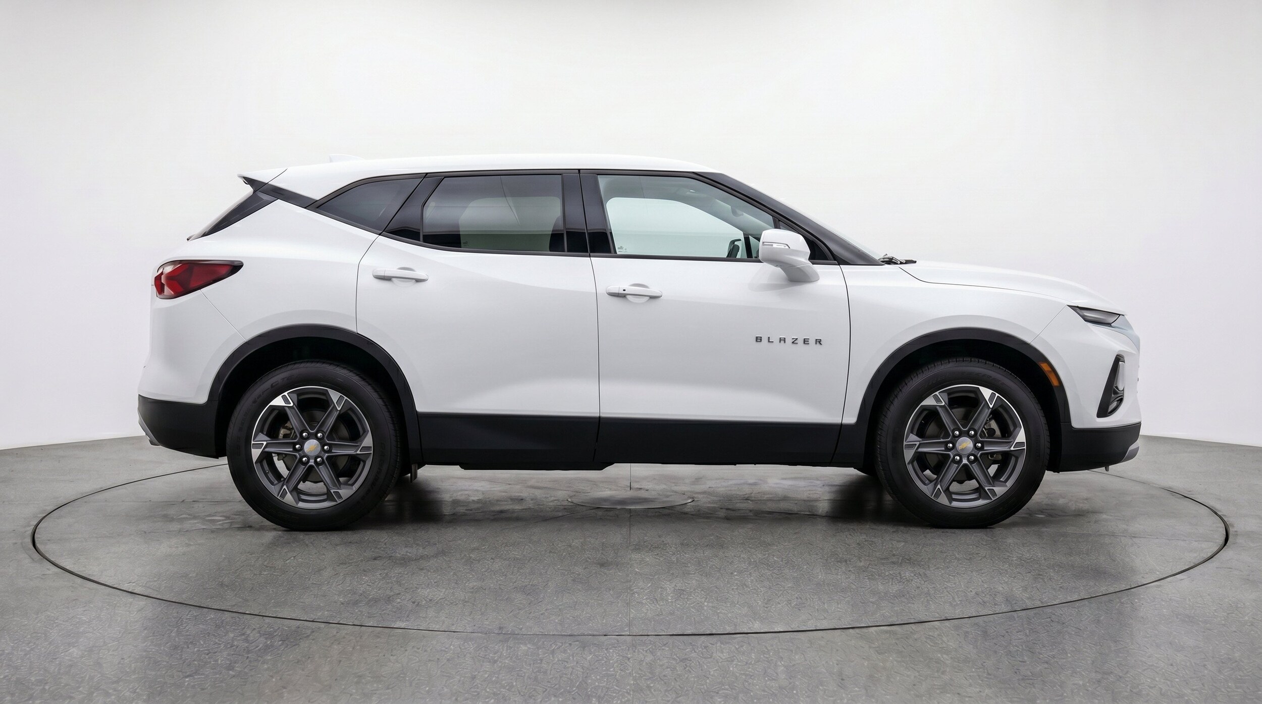 Thumbnail: 2026 Chevrolet Blazer - 11
