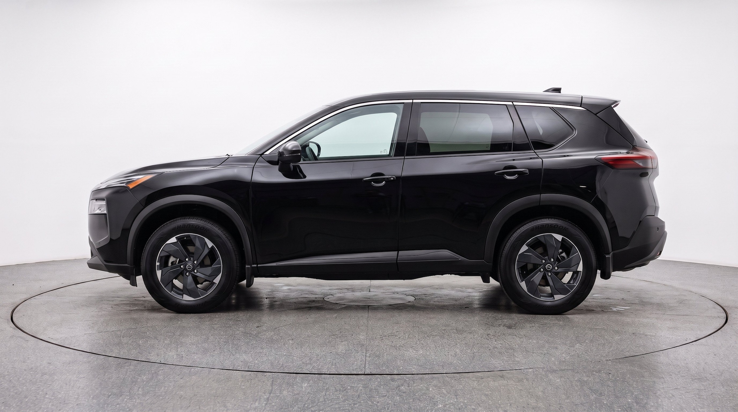 Thumbnail: 2026 Nissan Rogue - 5
