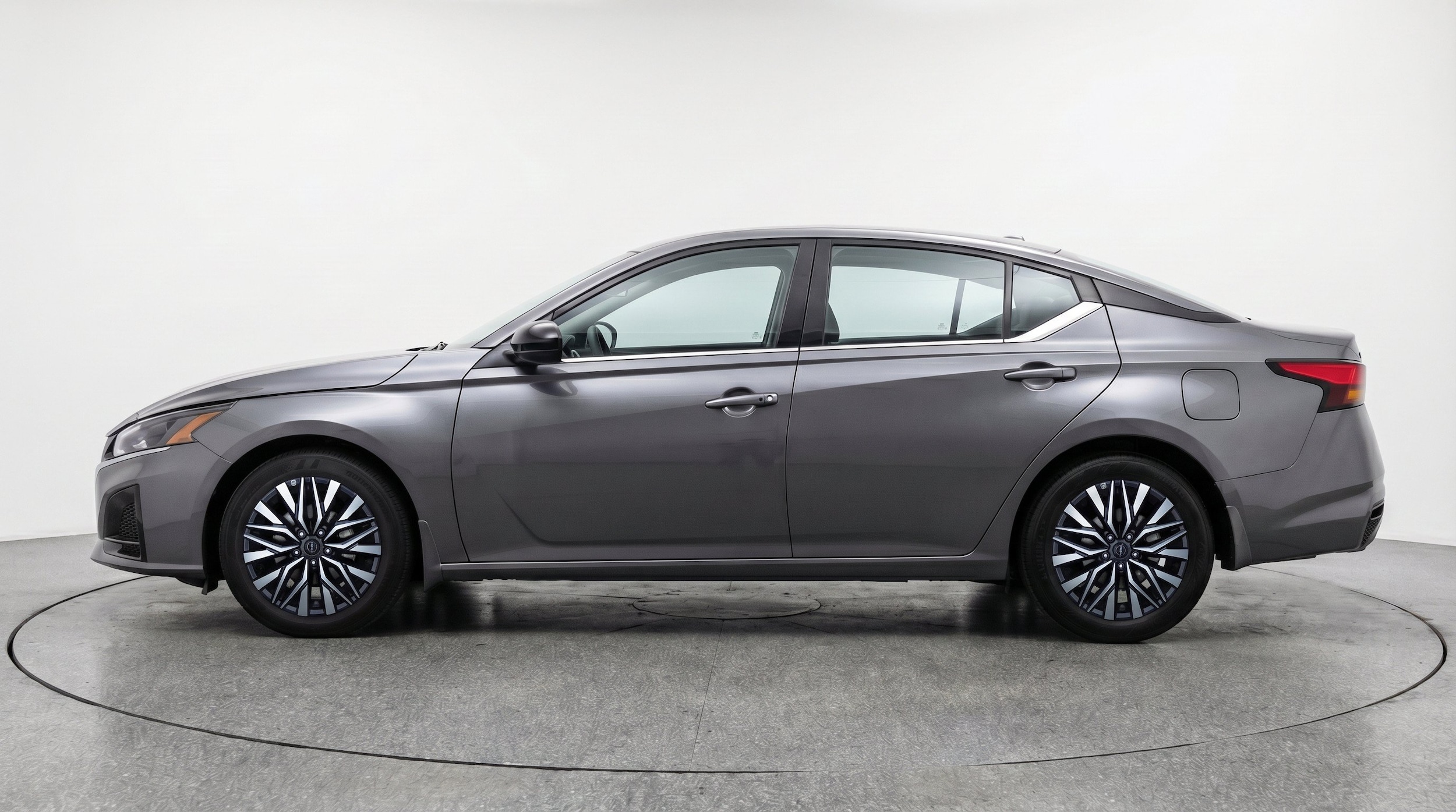 Thumbnail: 2026 Nissan Altima - 5