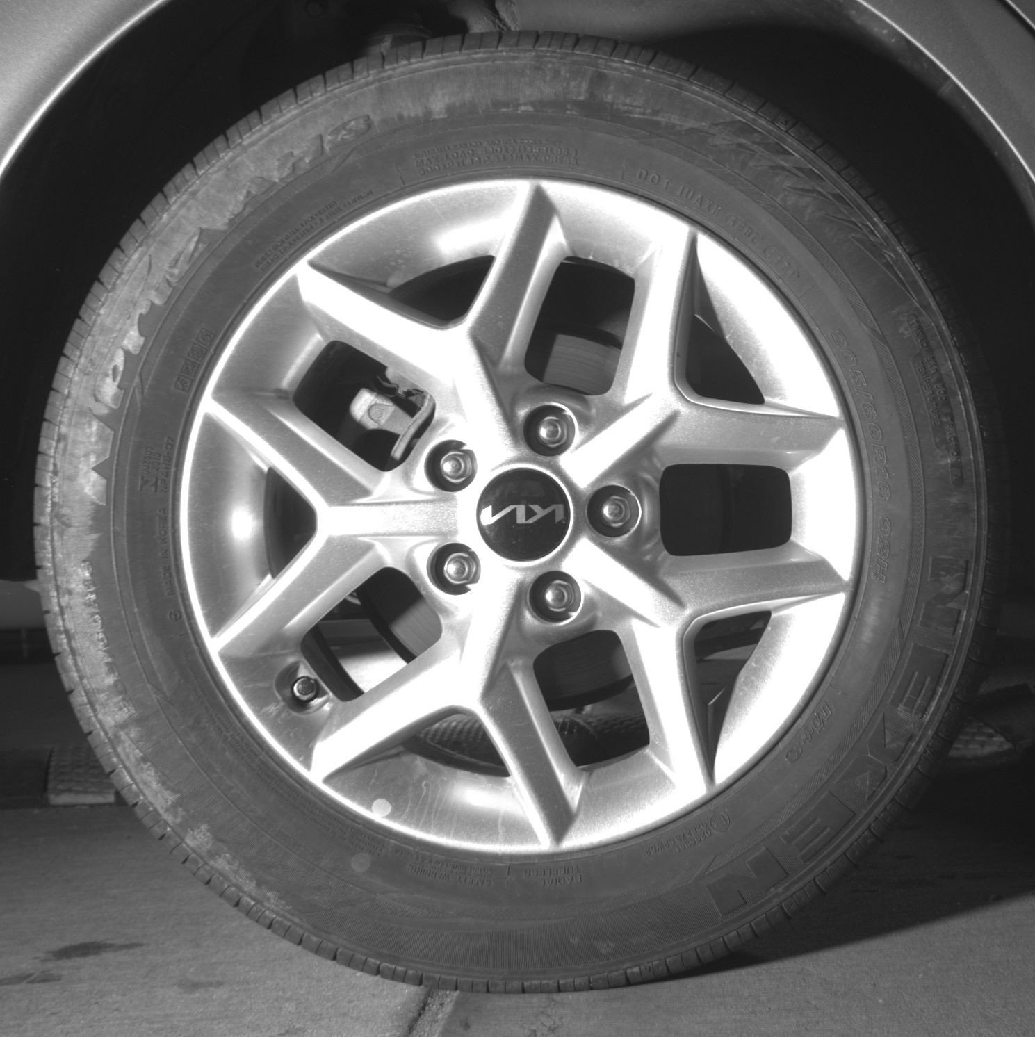 Thumbnail: 2025 Kia Soul - 15