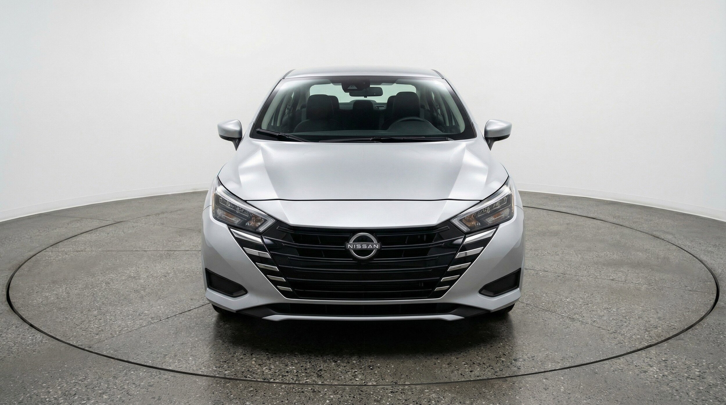 Thumbnail: 2025 Nissan Versa - 2