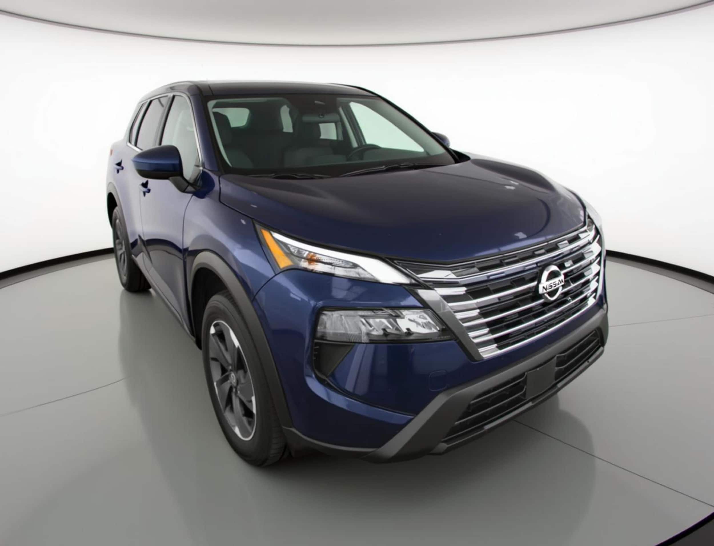 Thumbnail: 2025 Nissan Rogue - 1