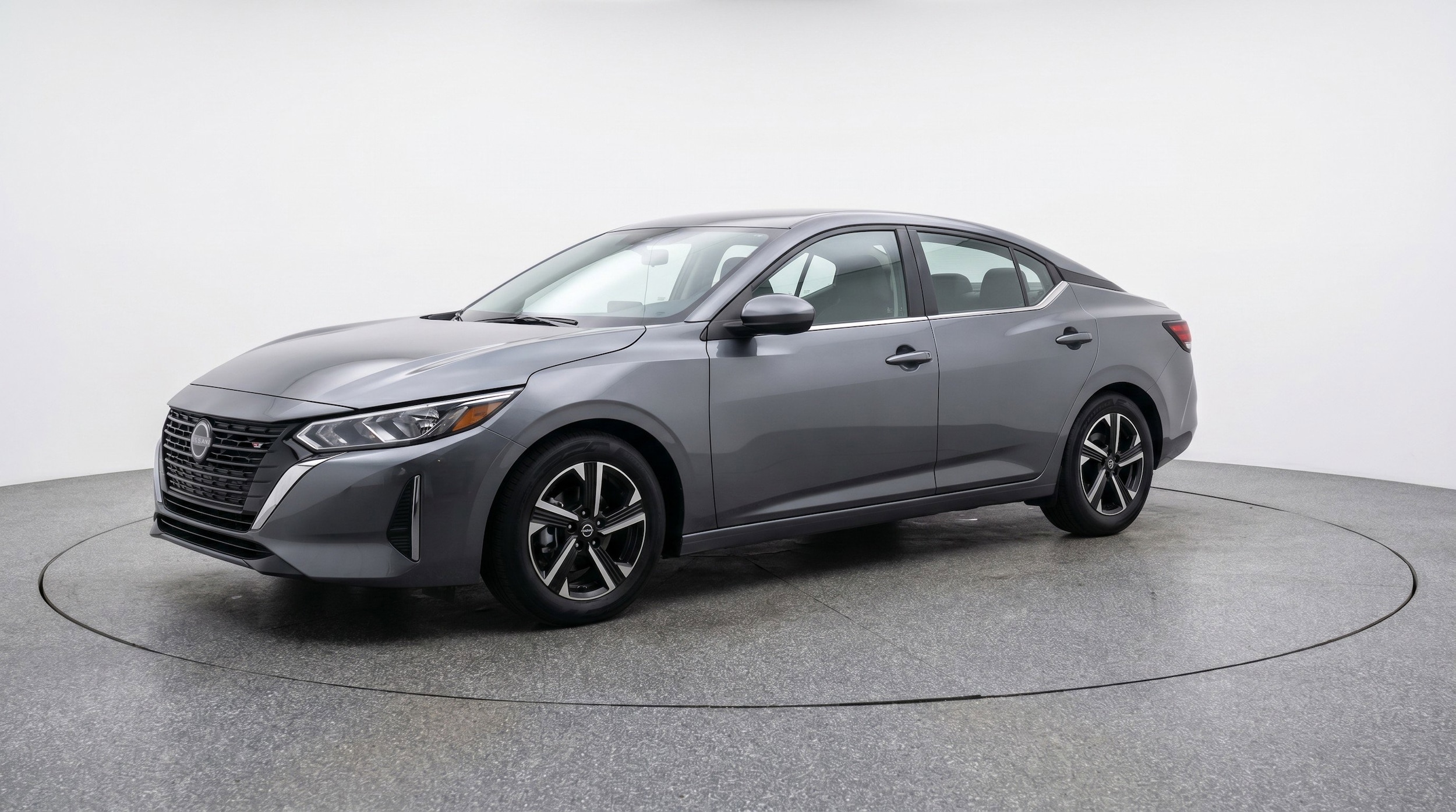 Thumbnail: 2025 Nissan Sentra - 3