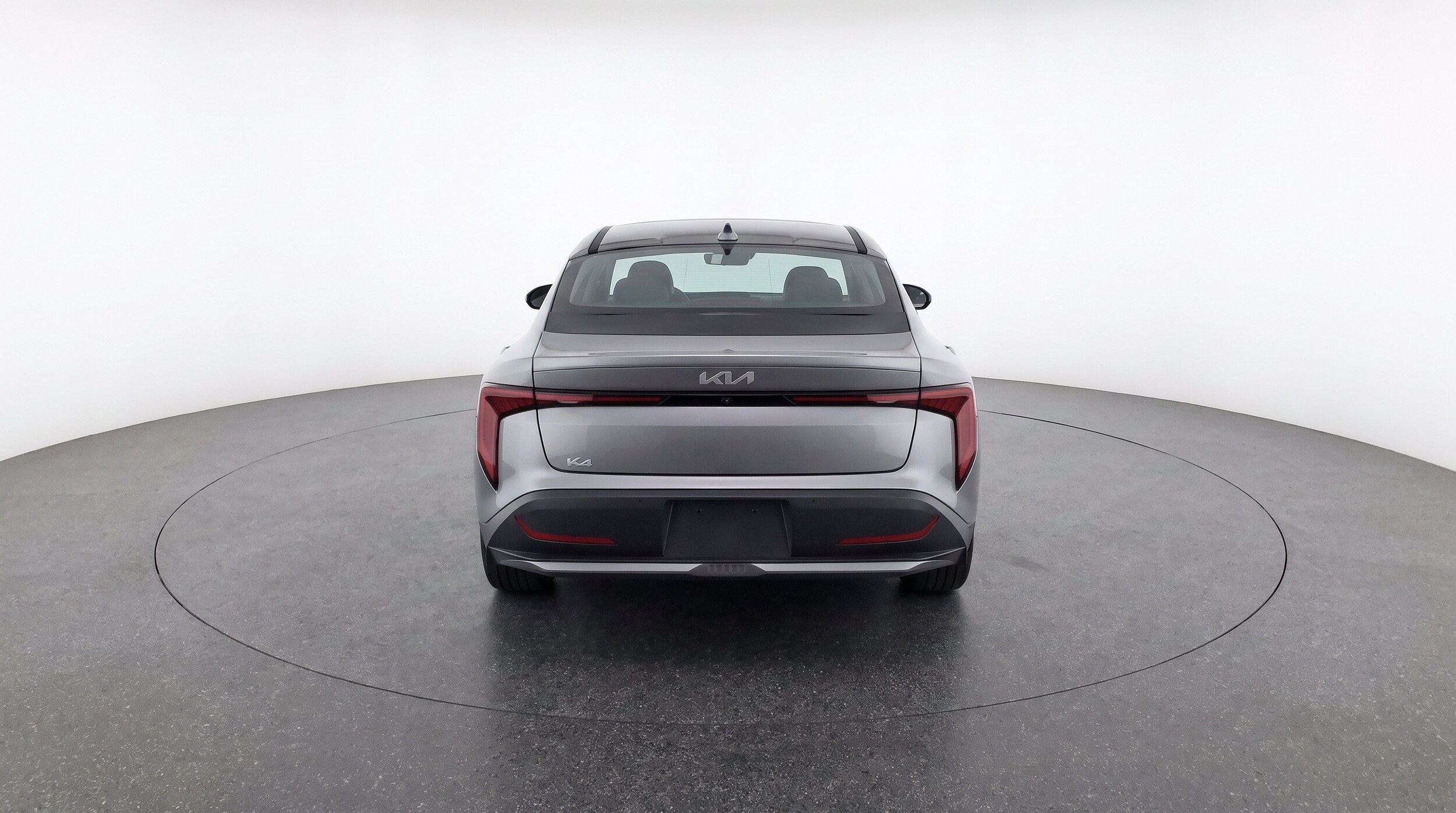 Thumbnail: 2026 Kia K4 - 7