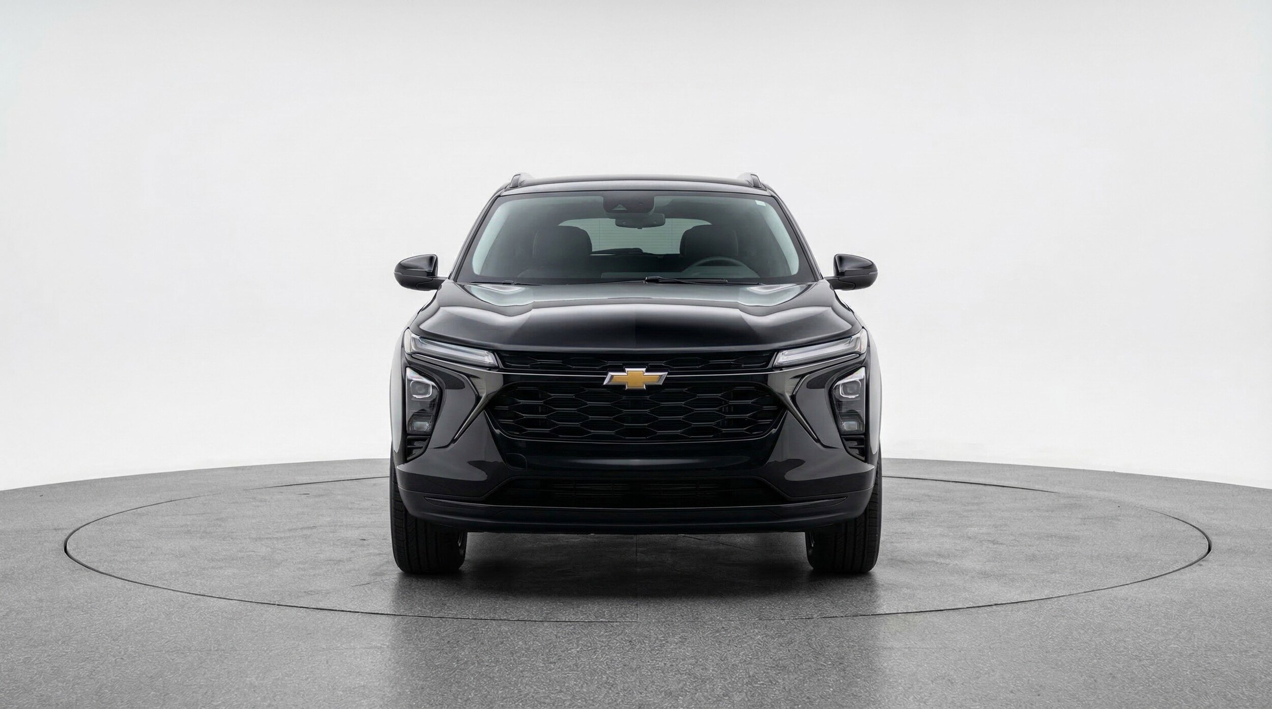 Thumbnail: 2025 Chevrolet Blazer - 2