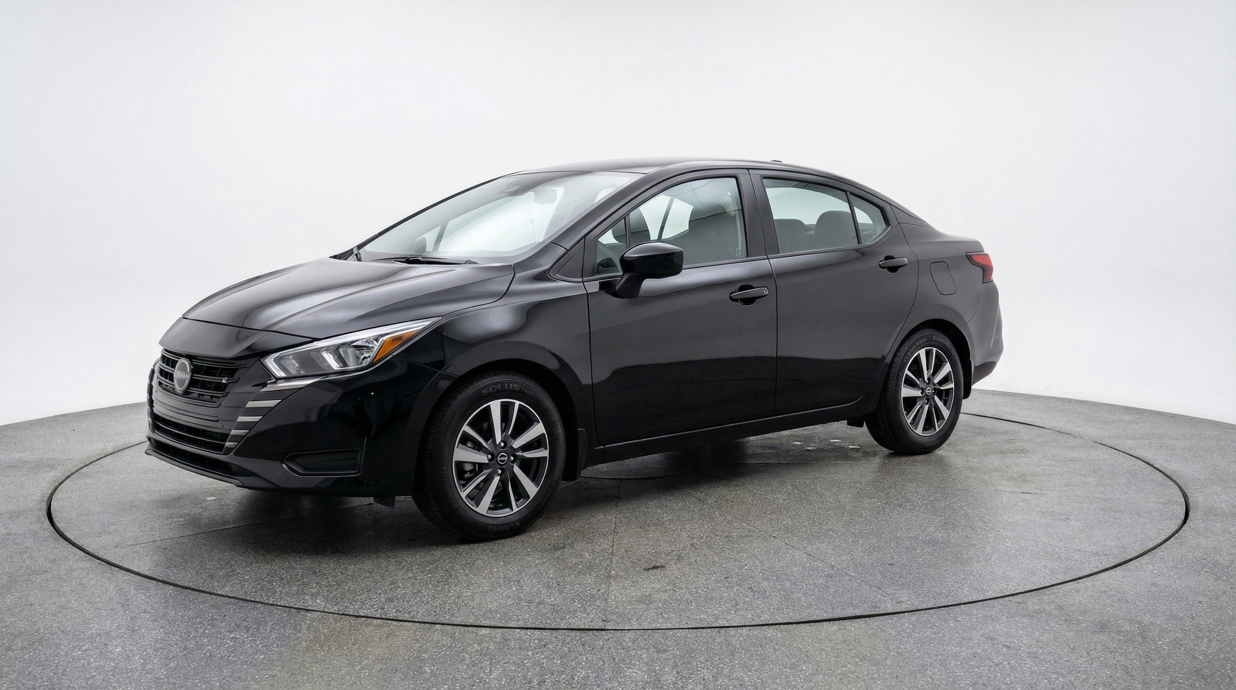 Thumbnail: 2025 Nissan Versa - 3