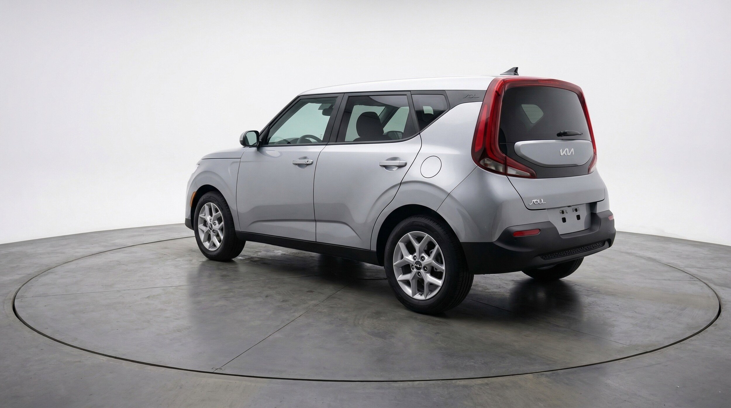Thumbnail: 2025 Kia Soul - 6