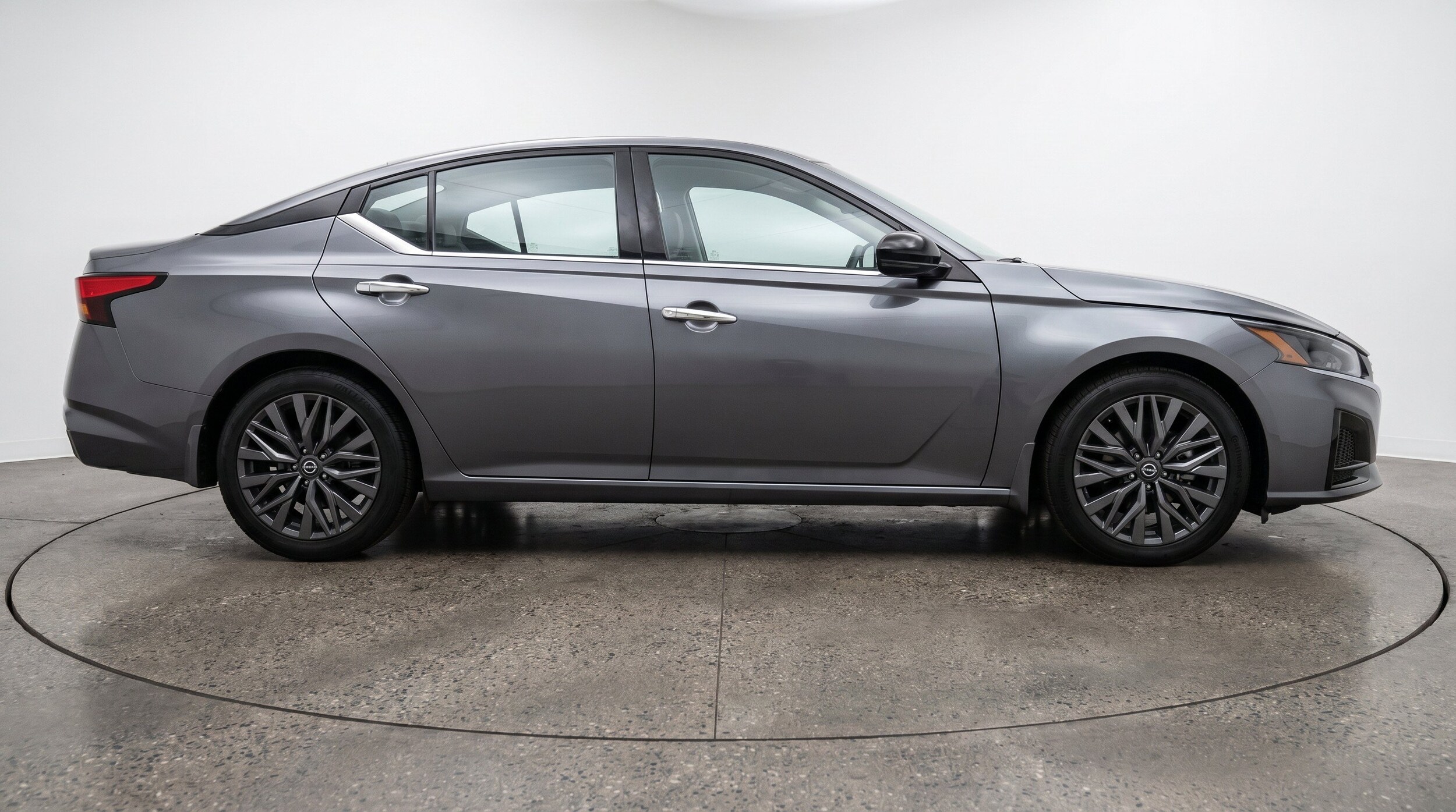 Thumbnail: 2025 Nissan Altima - 11