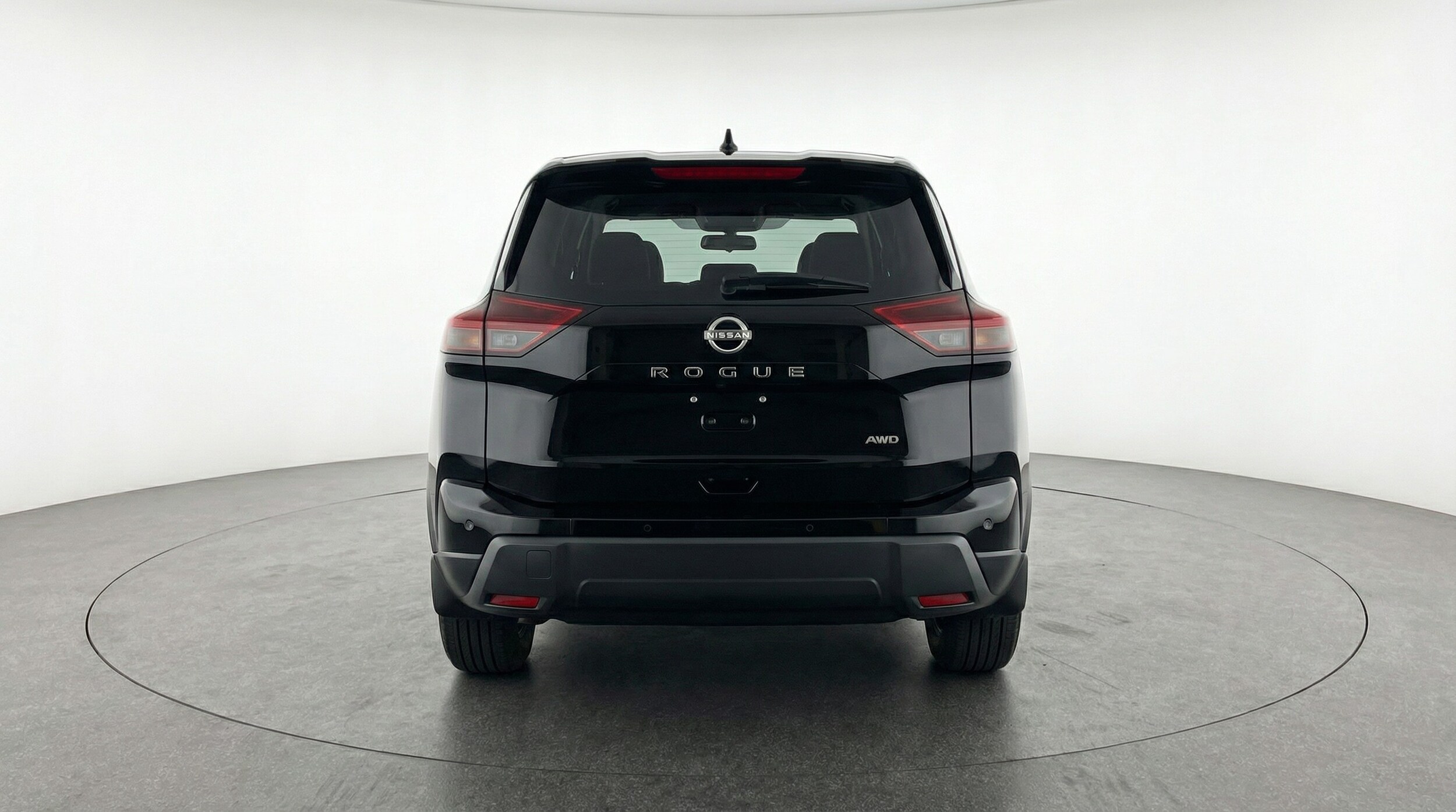 Thumbnail: 2025 Nissan Rogue - 6