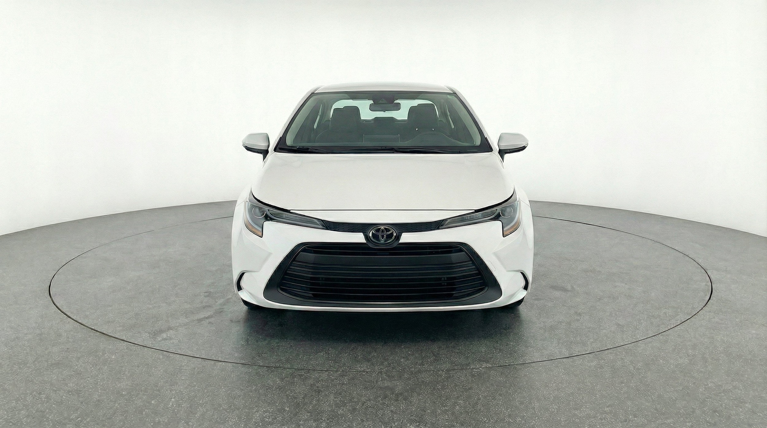 Thumbnail: 2025 Toyota Corolla - 2