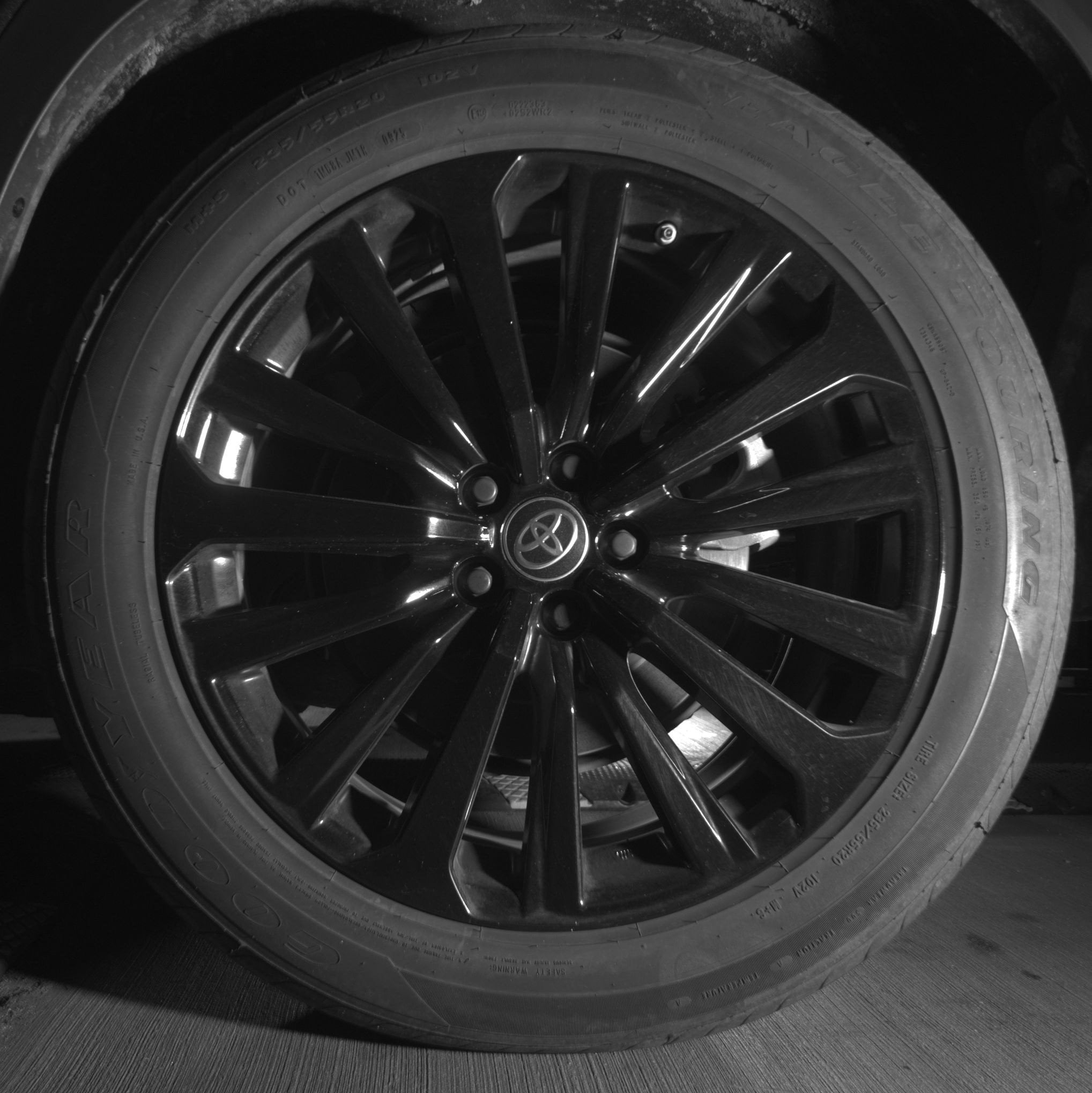 Thumbnail: 2025 Toyota Highlander - 14