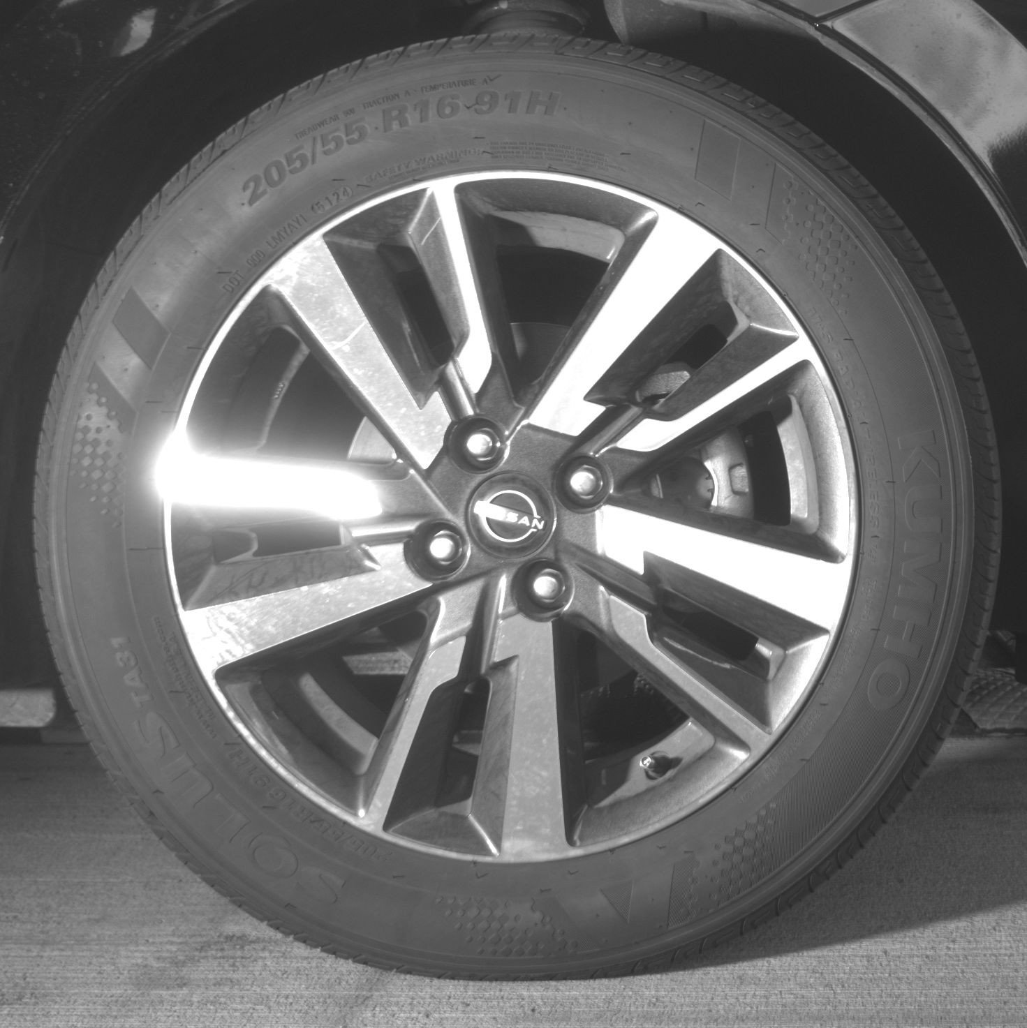 Thumbnail: 2025 Nissan Versa - 13