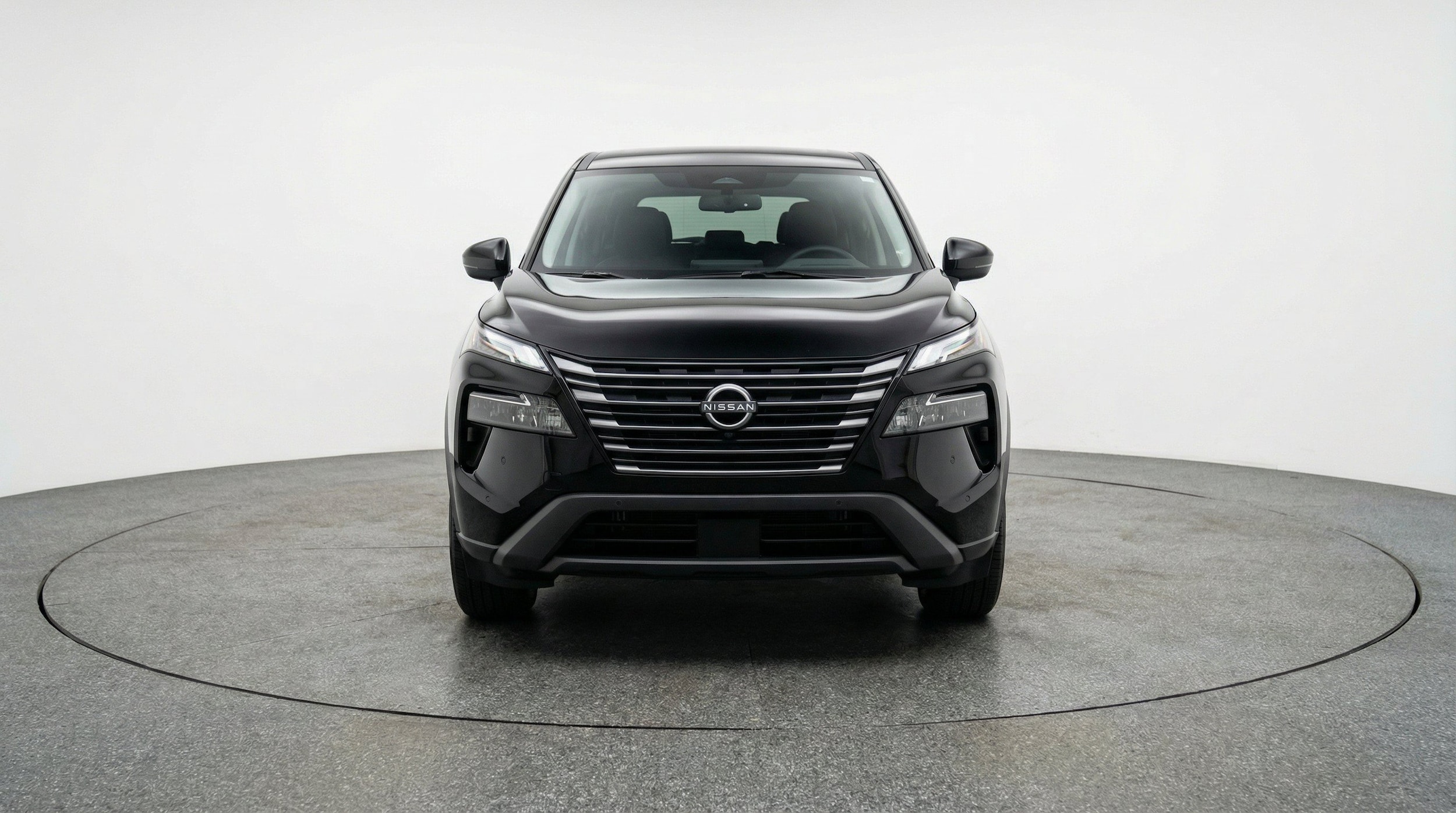 Thumbnail: 2026 Nissan Rogue - 2
