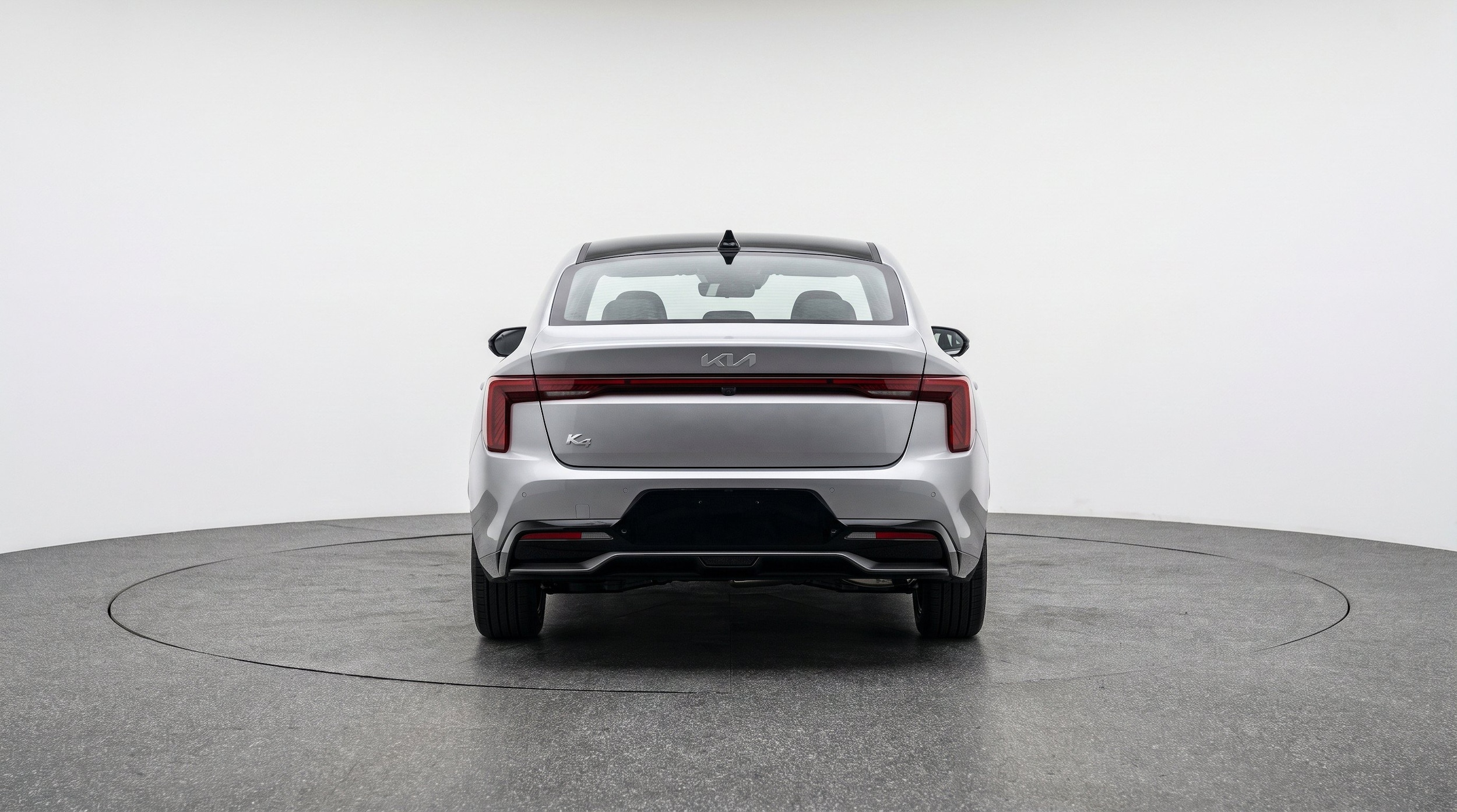 Thumbnail: 2026 Kia K4 - 7