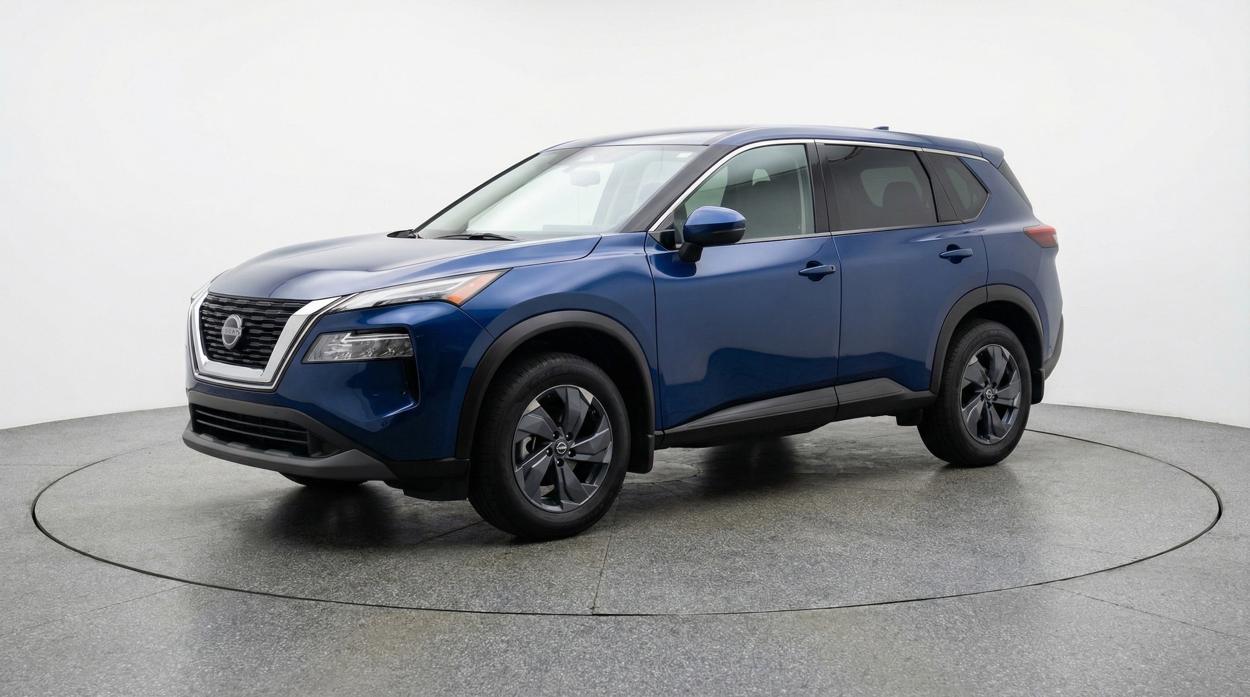Thumbnail: 2025 Nissan Rogue - 3