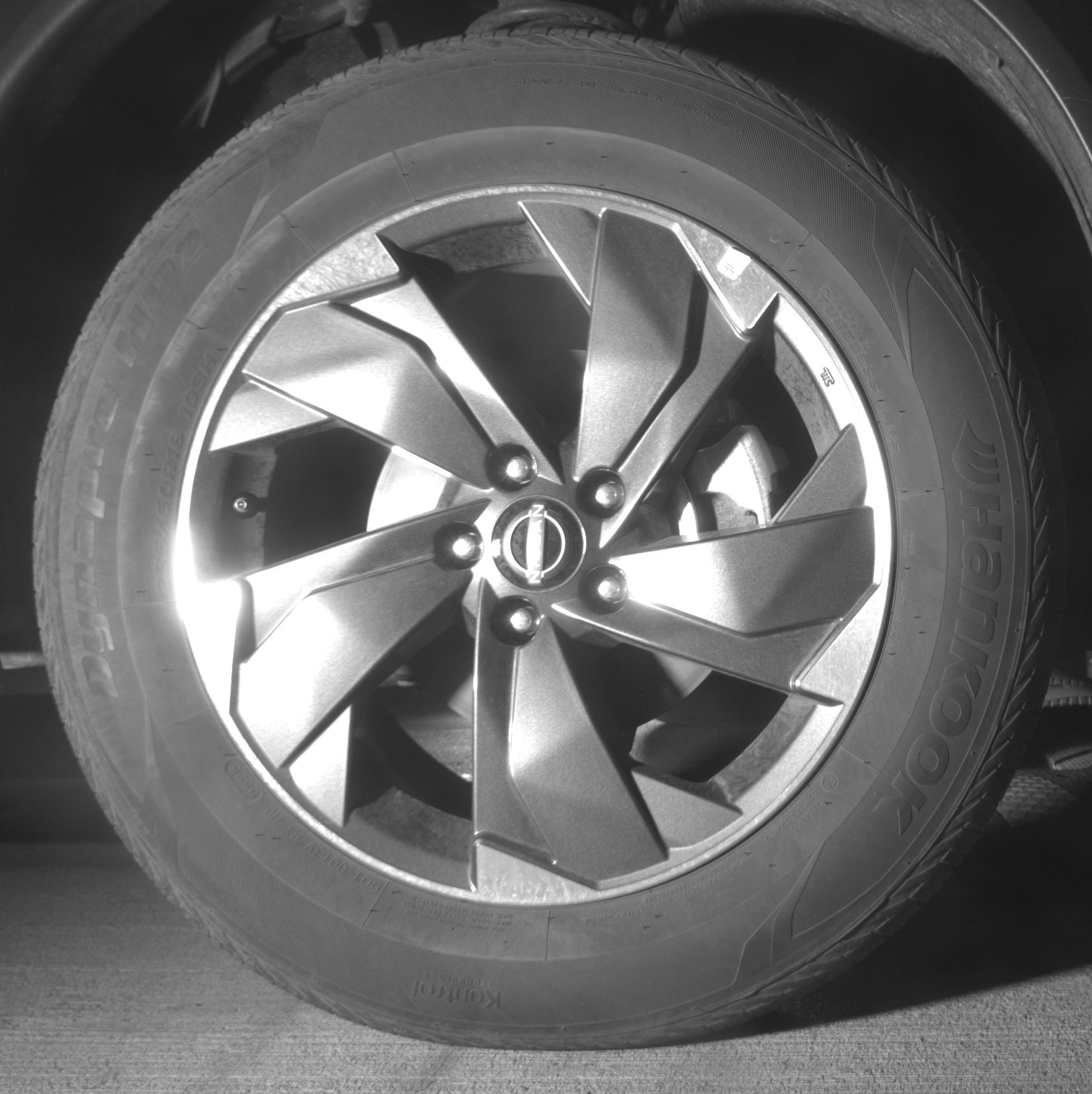 Thumbnail: 2025 Nissan Rogue - 10