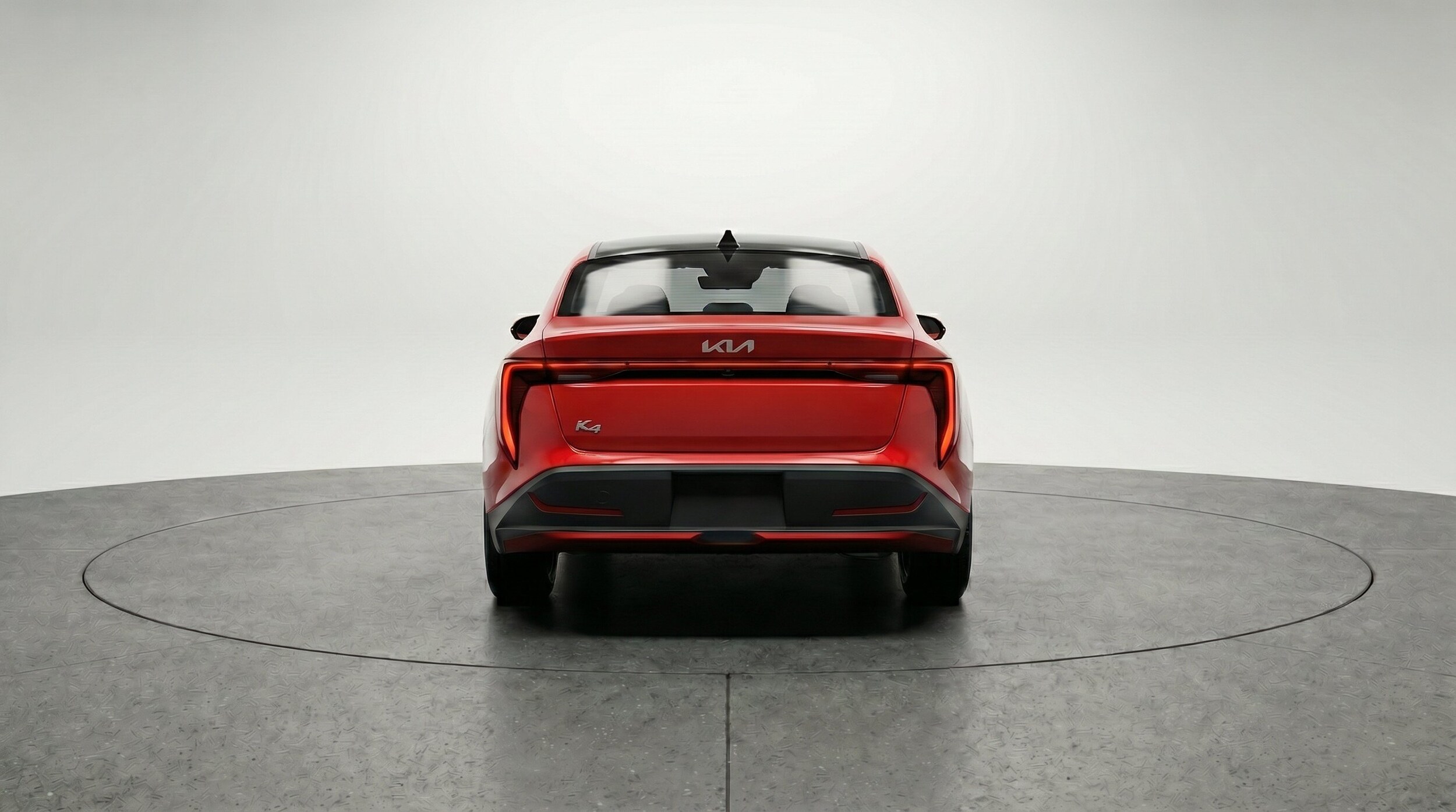 Thumbnail: 2026 Kia K4 - 7