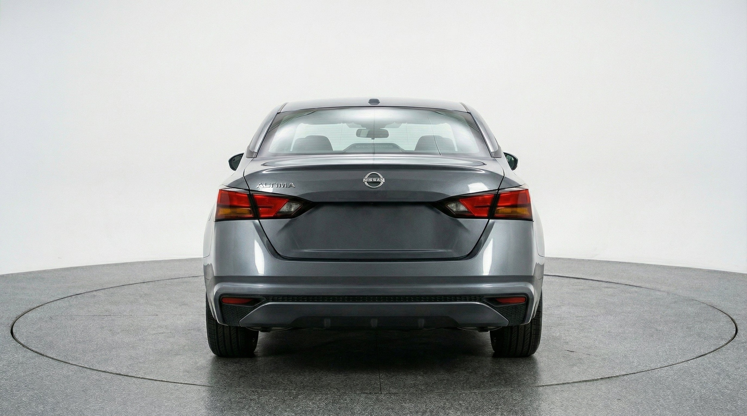 Thumbnail: 2025 Nissan Altima - 7