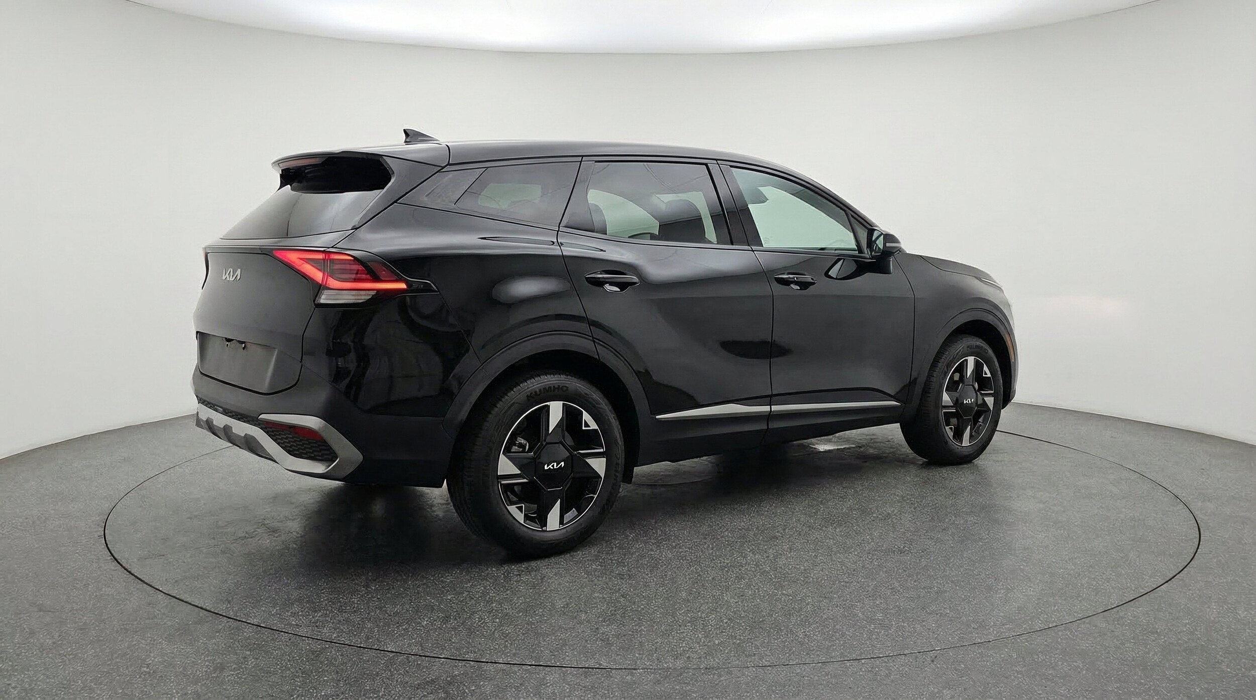 Thumbnail: 2026 Kia Sportage - 9