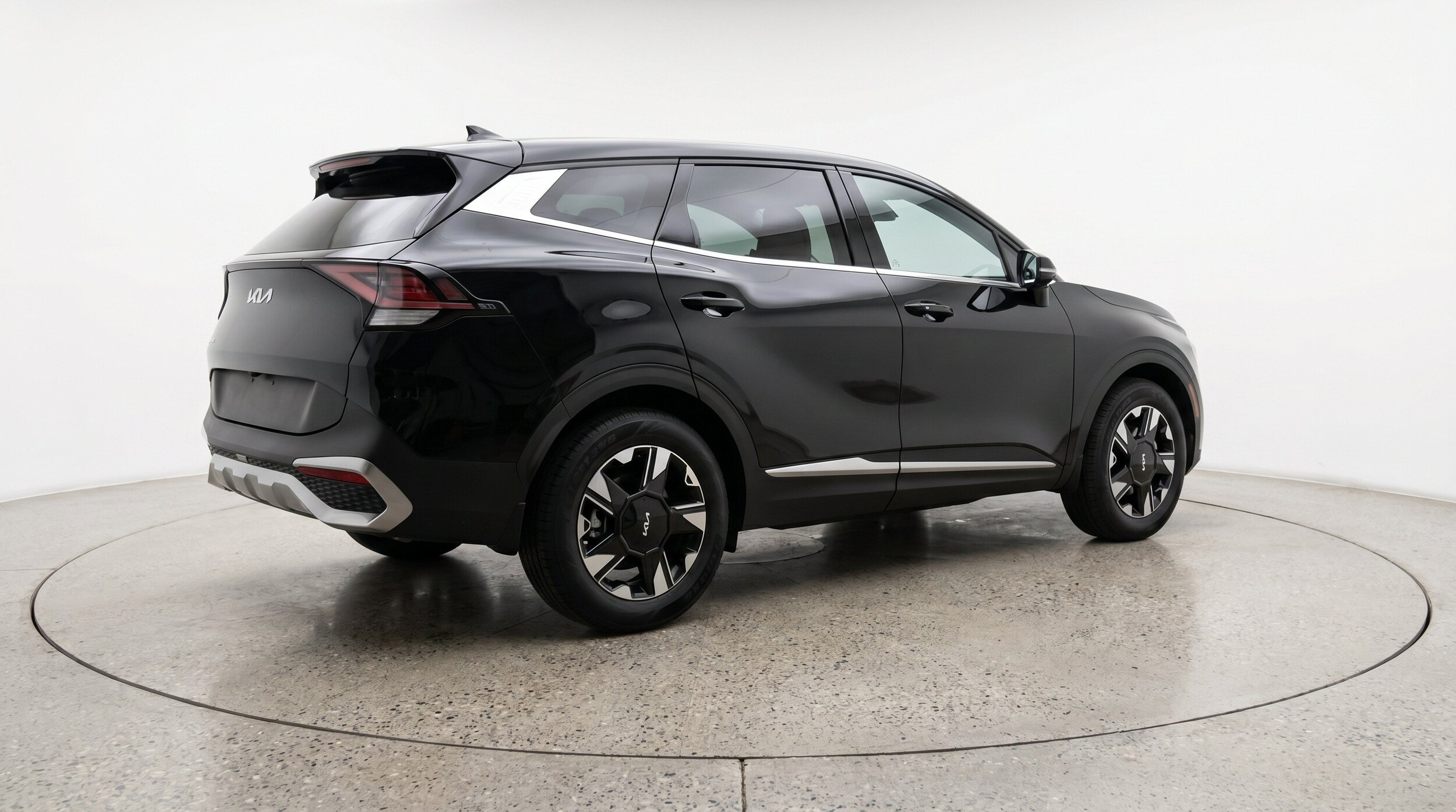 Thumbnail: 2026 Kia Sportage - 9