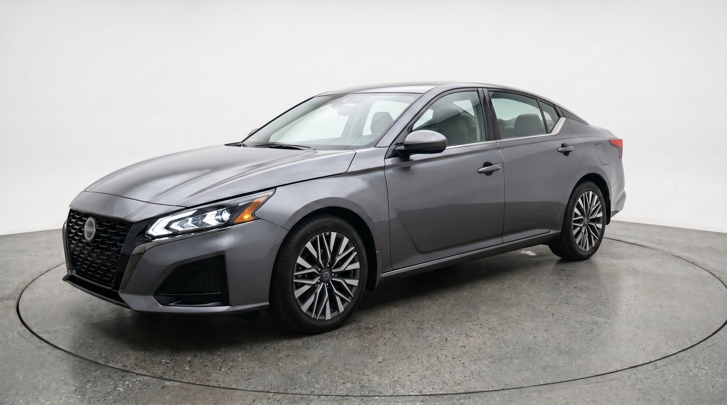 Thumbnail: 2026 Nissan Altima - 3