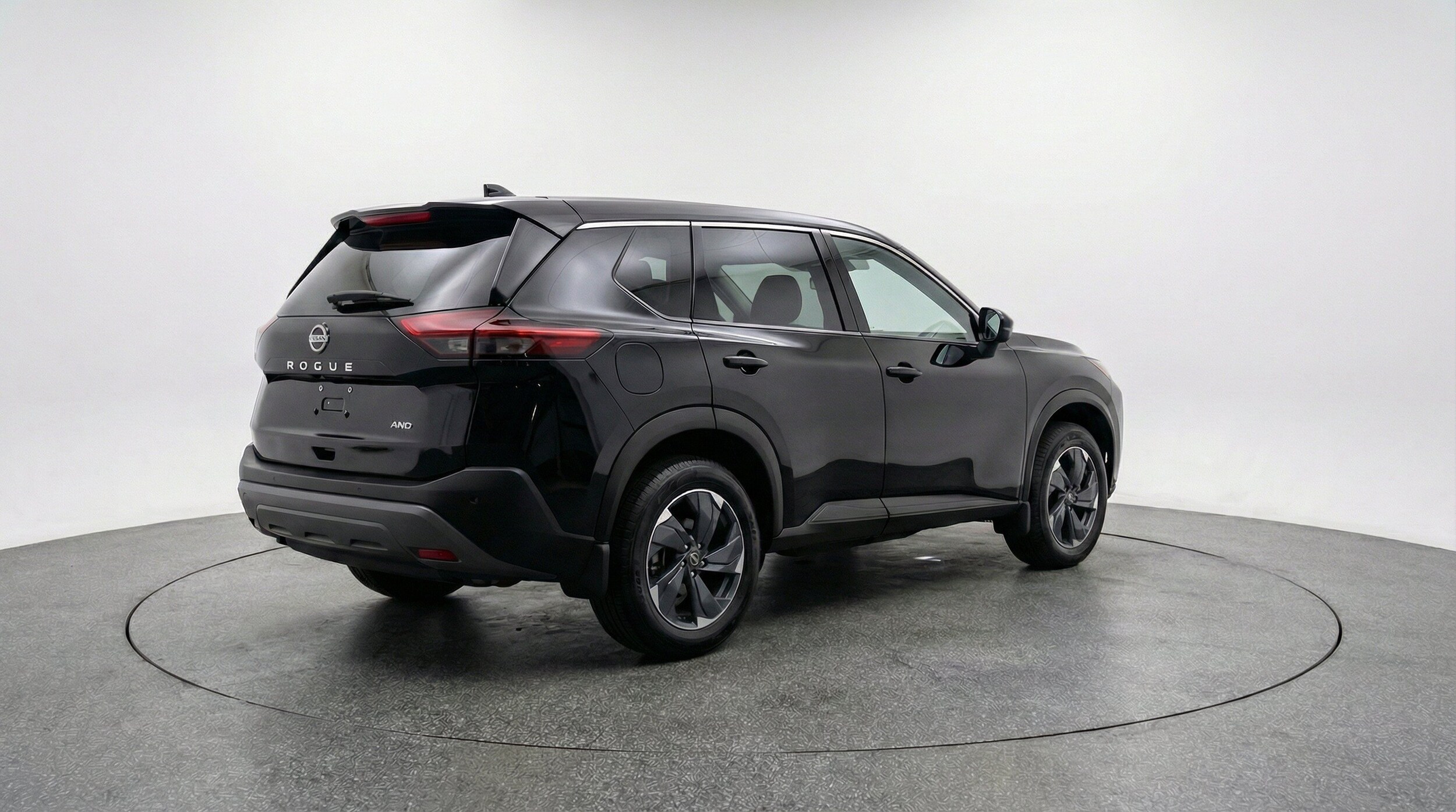 Thumbnail: 2025 Nissan Rogue - 9