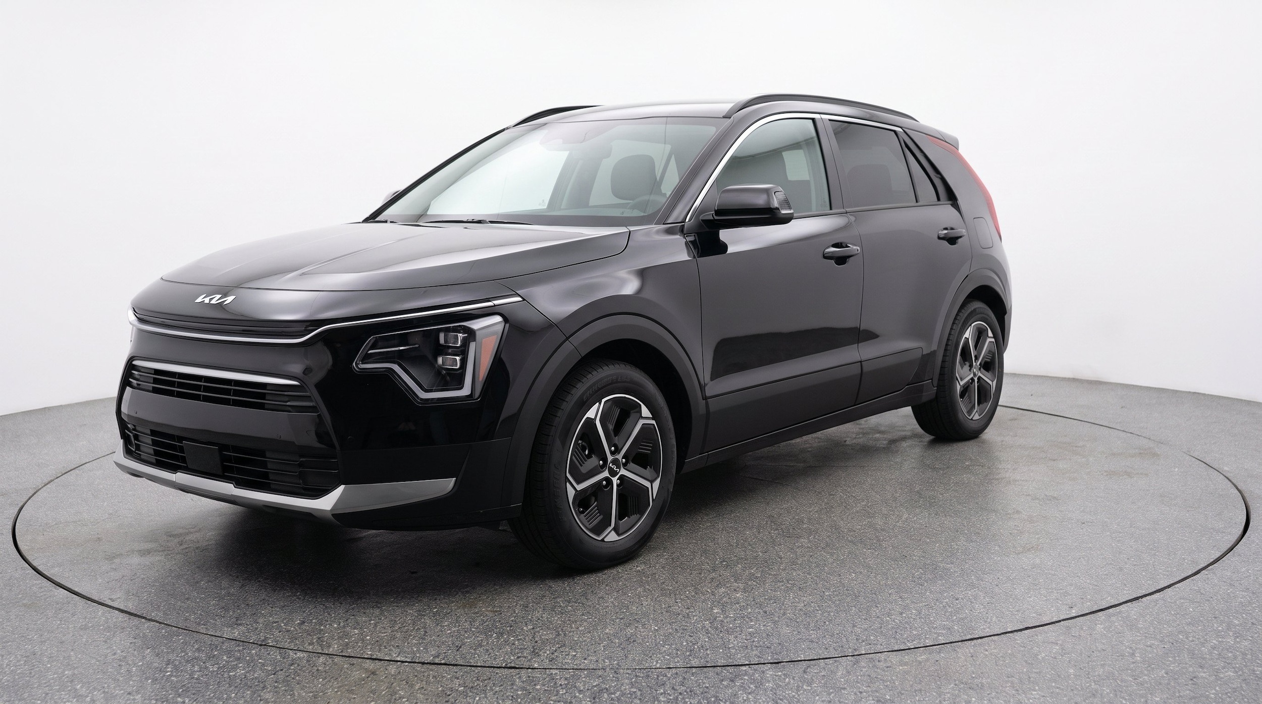 Thumbnail: 2026 Kia Niro - 3