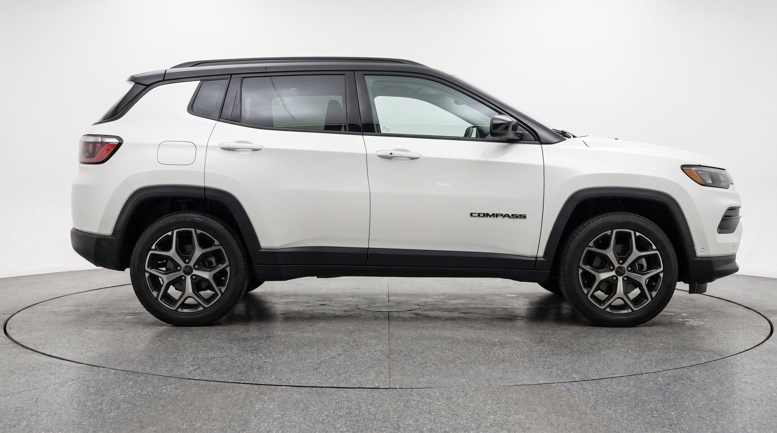 Thumbnail: 2025 Jeep Compass - 10