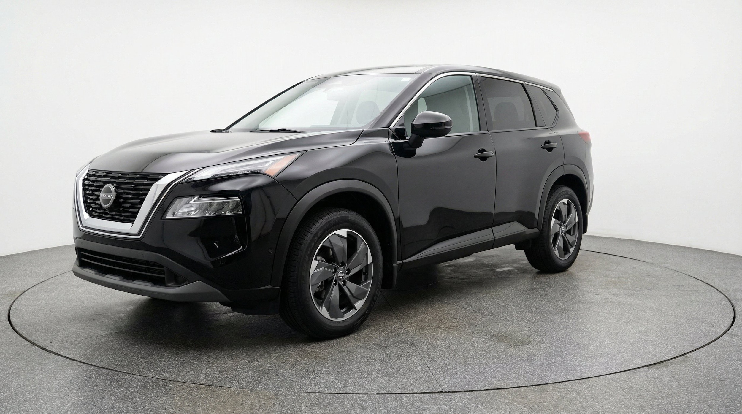 Thumbnail: 2025 Nissan Rogue - 3
