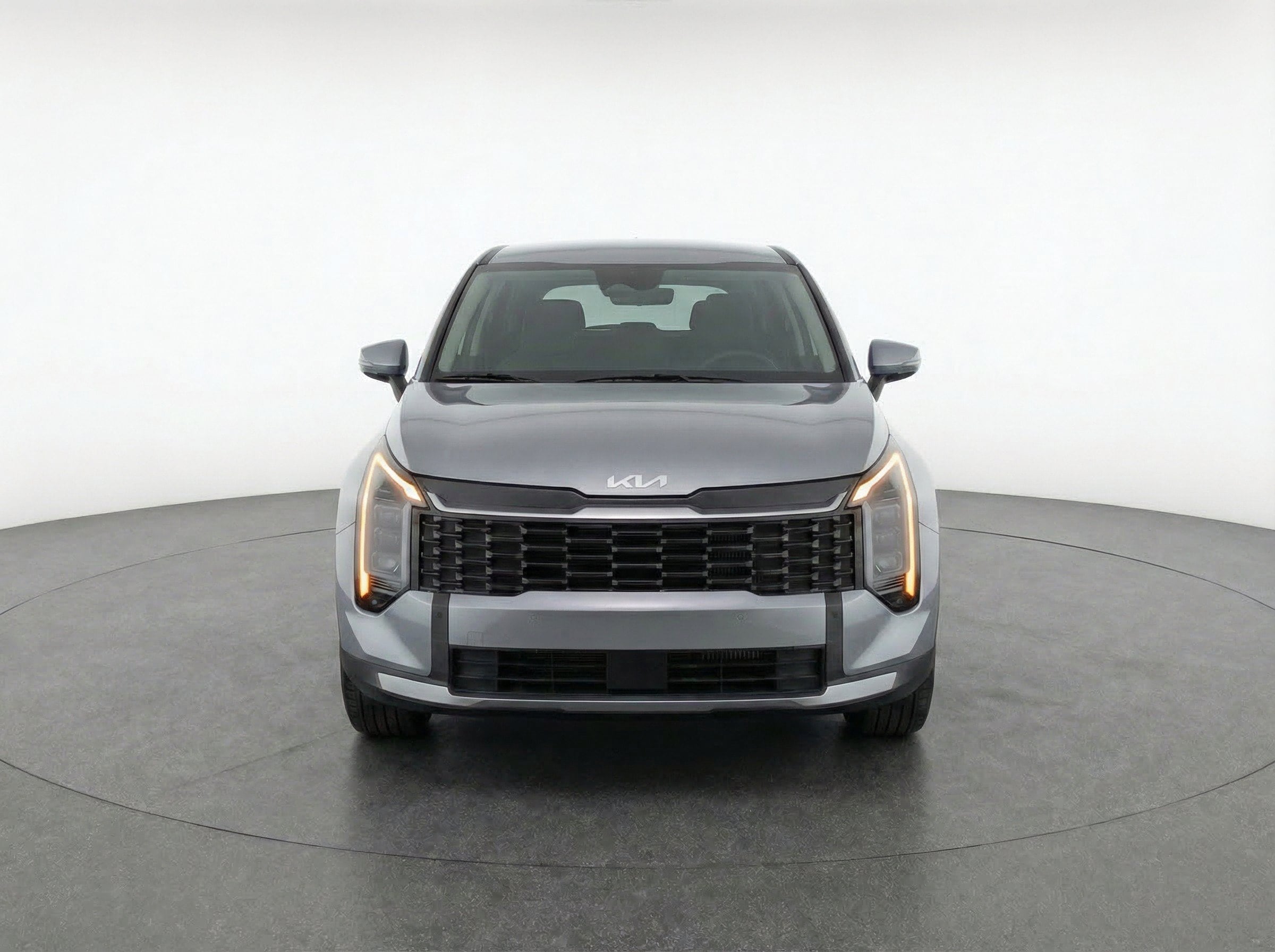 Thumbnail: 2026 Kia Sportage - 2