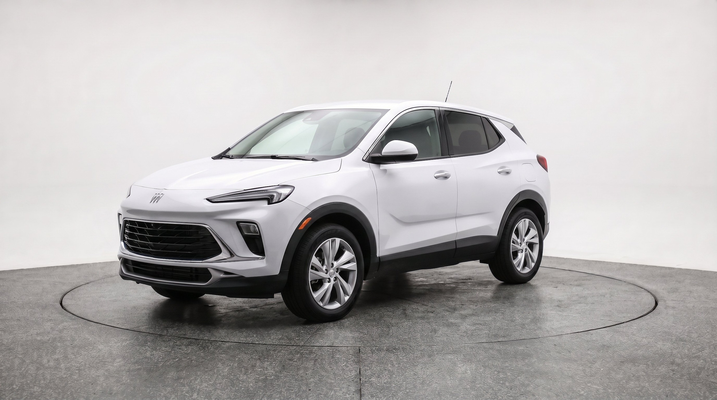 Thumbnail: 2025 Buick Encore GX - 3