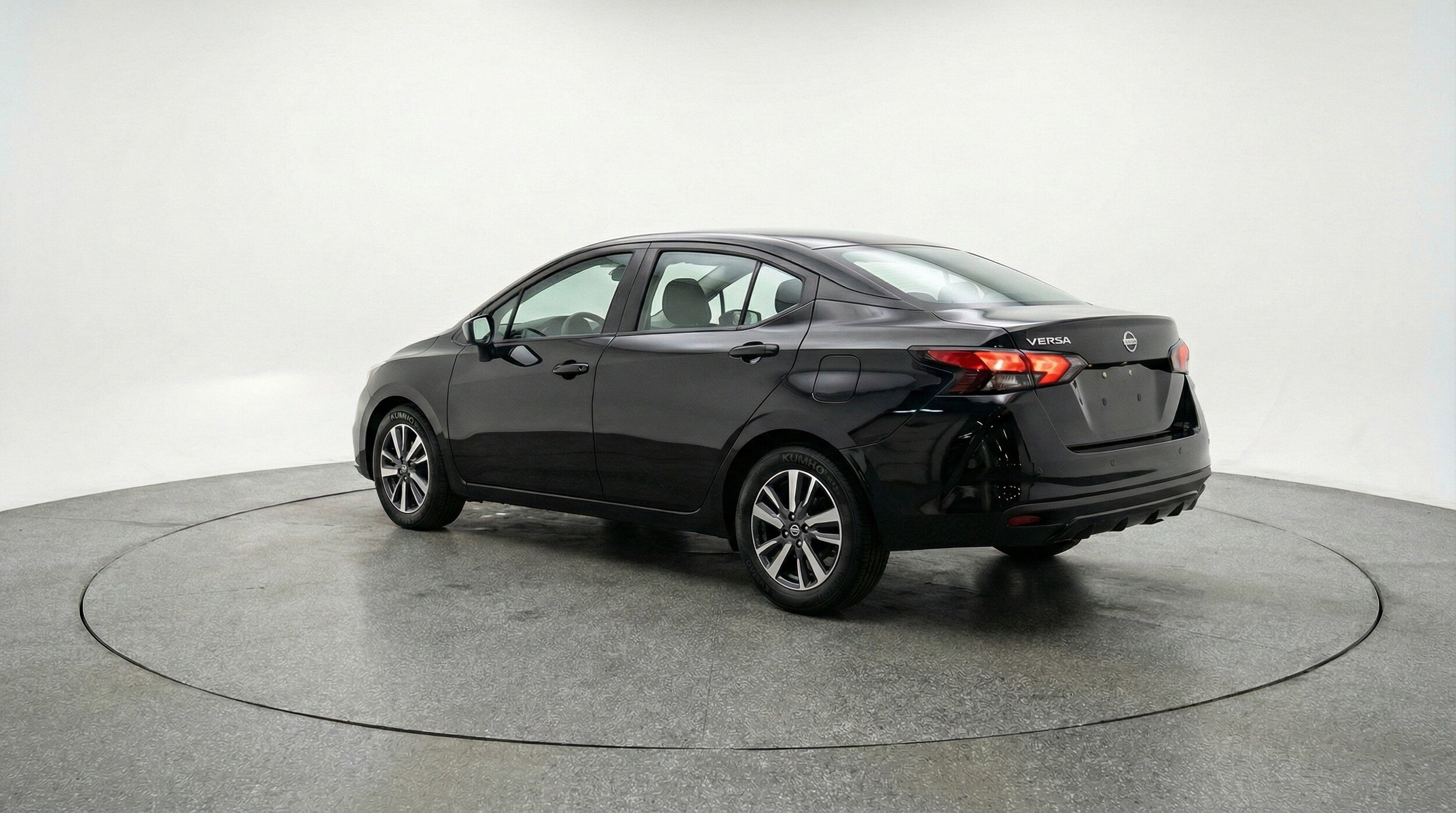 Thumbnail: 2025 Nissan Versa - 6