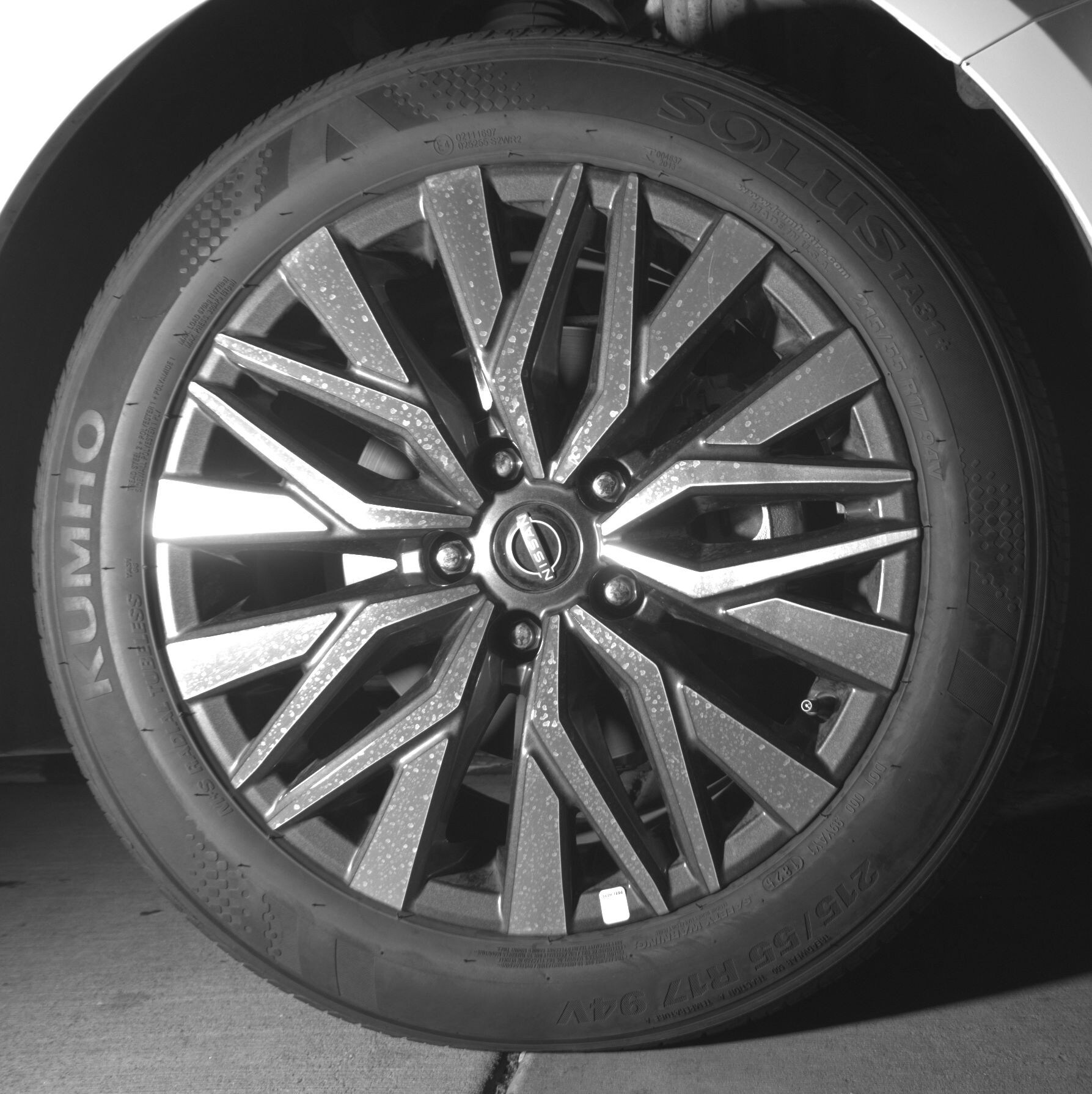 Thumbnail: 2025 Nissan Altima - 10