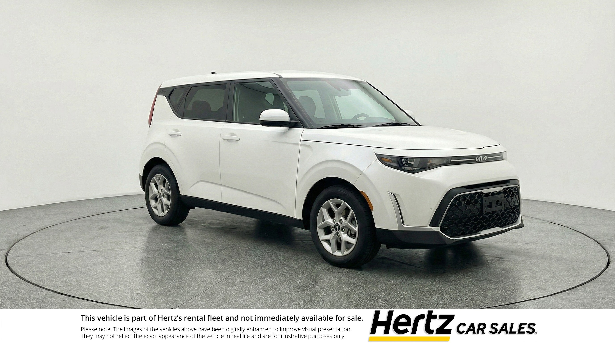 Thumbnail: 2025 Kia Soul - 1