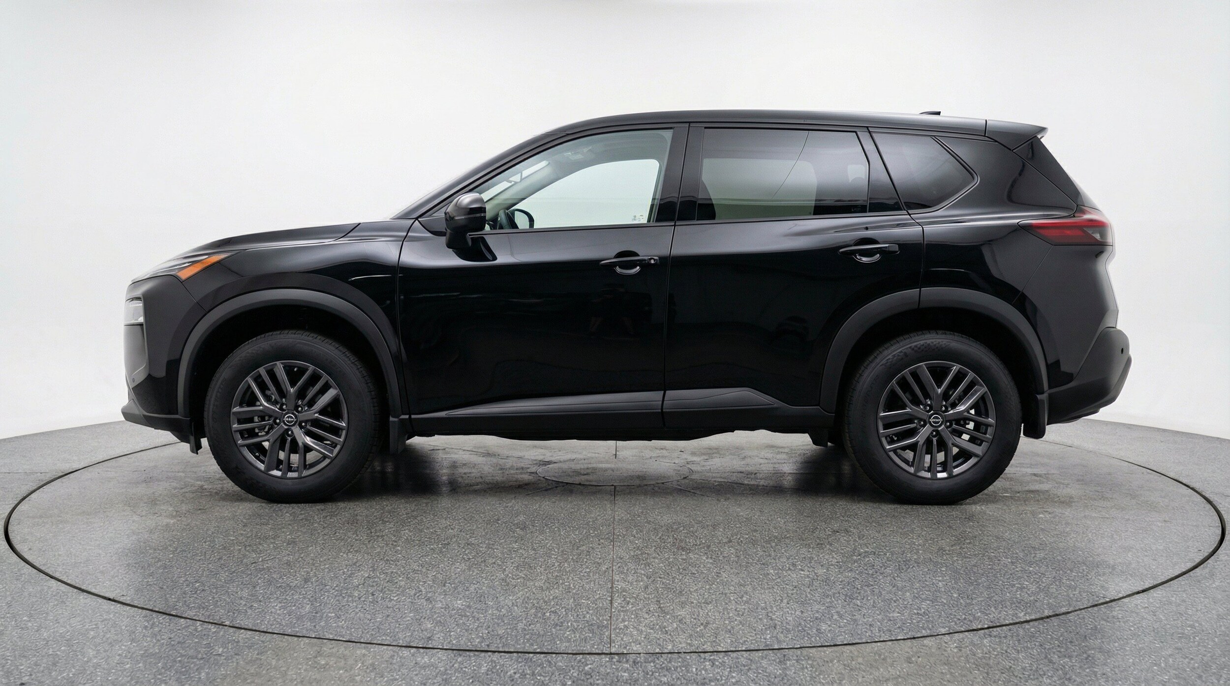Thumbnail: 2026 Nissan Rogue - 5