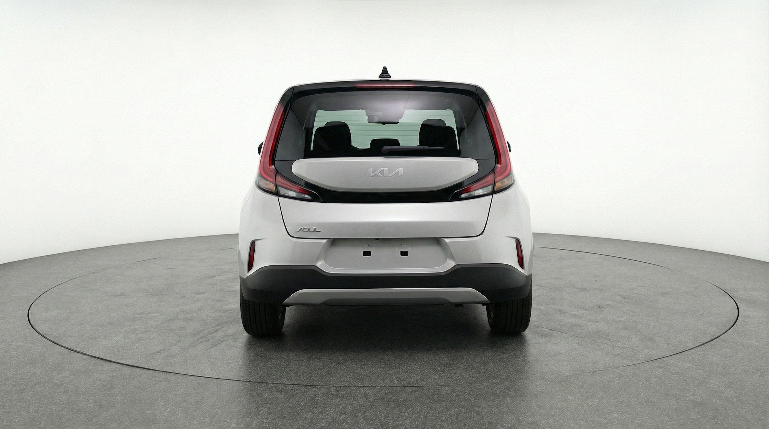 Thumbnail: 2025 Kia Soul - 7