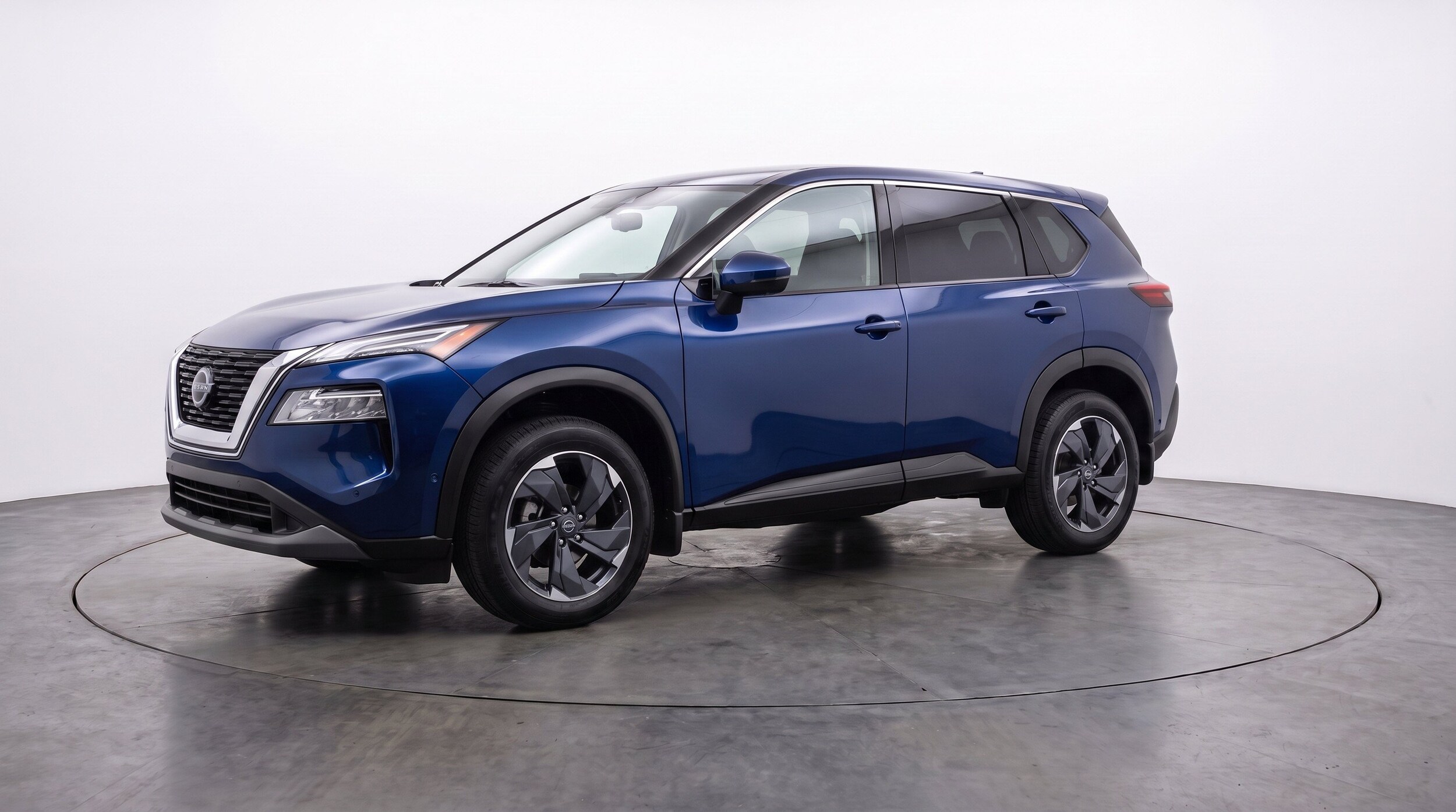 Thumbnail: 2025 Nissan Rogue - 3