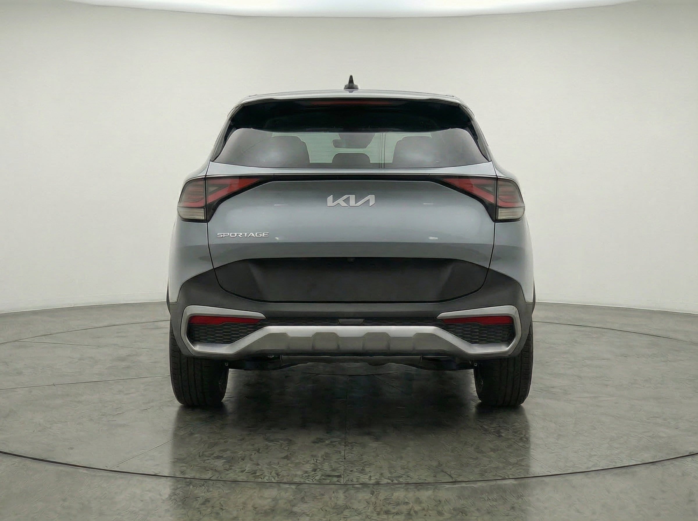 Thumbnail: 2026 Kia Sportage - 7