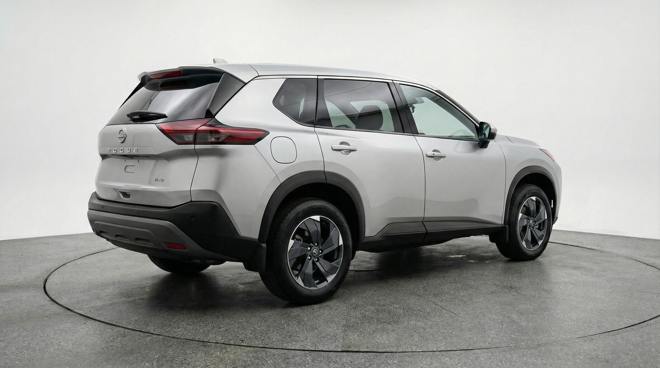 Thumbnail: 2025 Nissan Rogue - 7