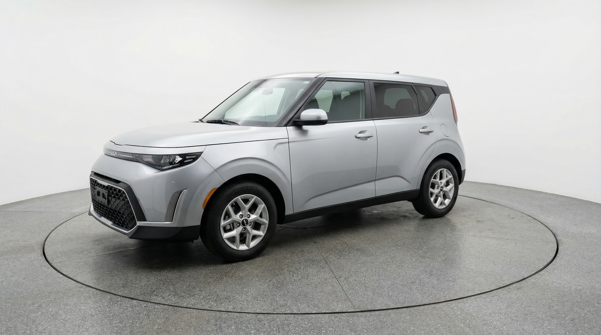Thumbnail: 2025 Kia Soul - 3
