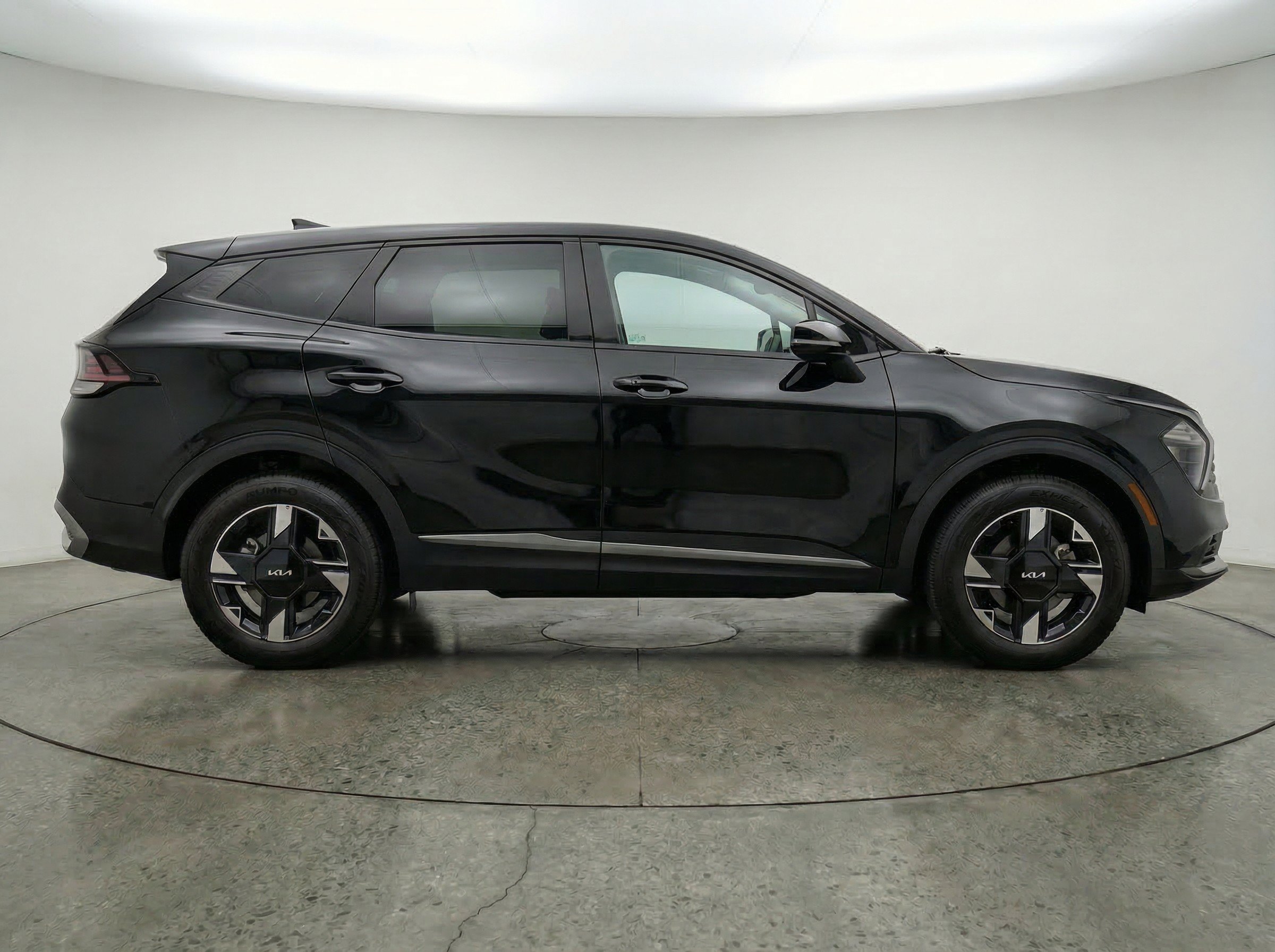Thumbnail: 2026 Kia Sportage - 11