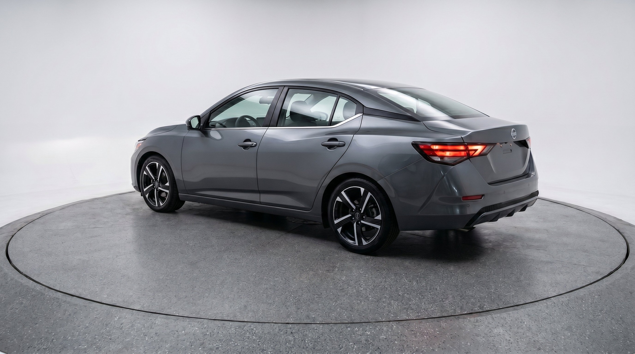 Thumbnail: 2025 Nissan Sentra - 6
