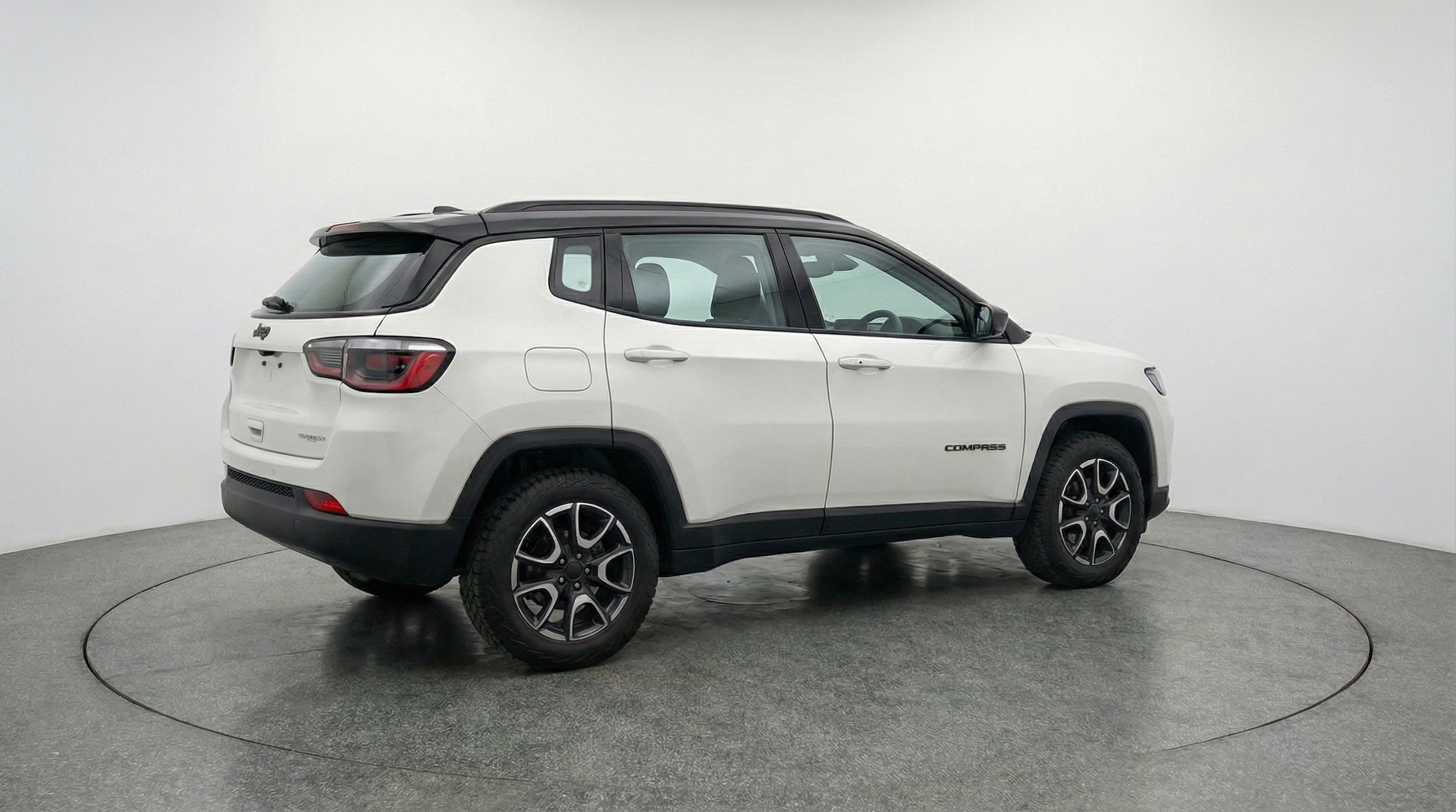 Thumbnail: 2025 Jeep Compass - 9