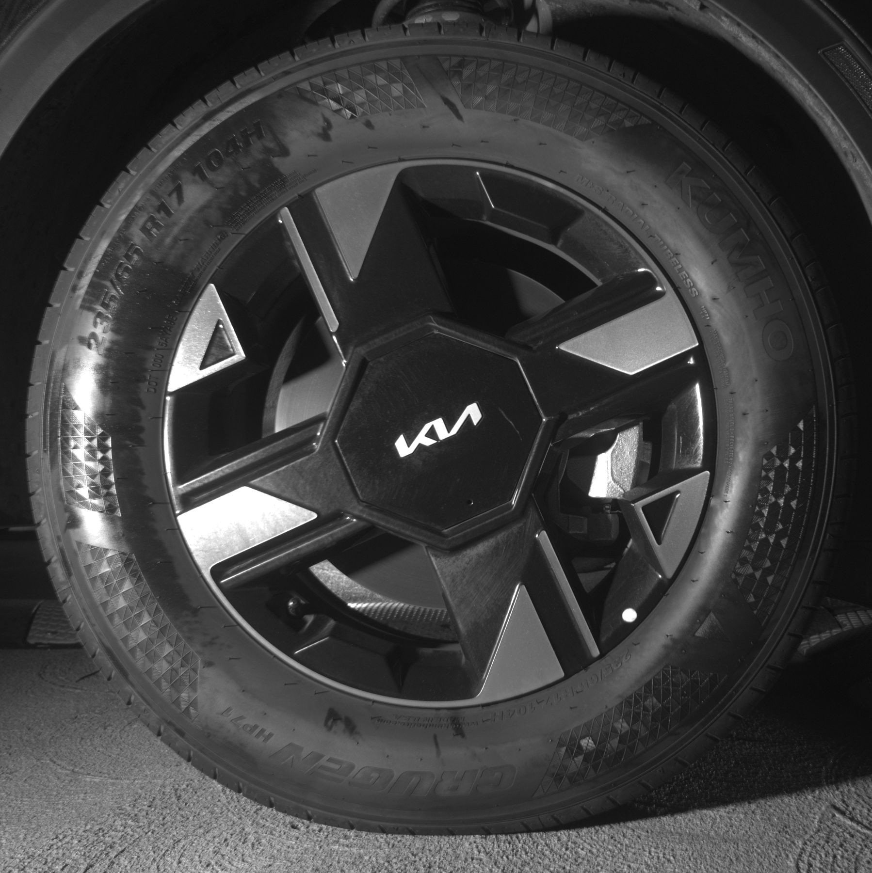 Thumbnail: 2026 Kia Sportage - 13