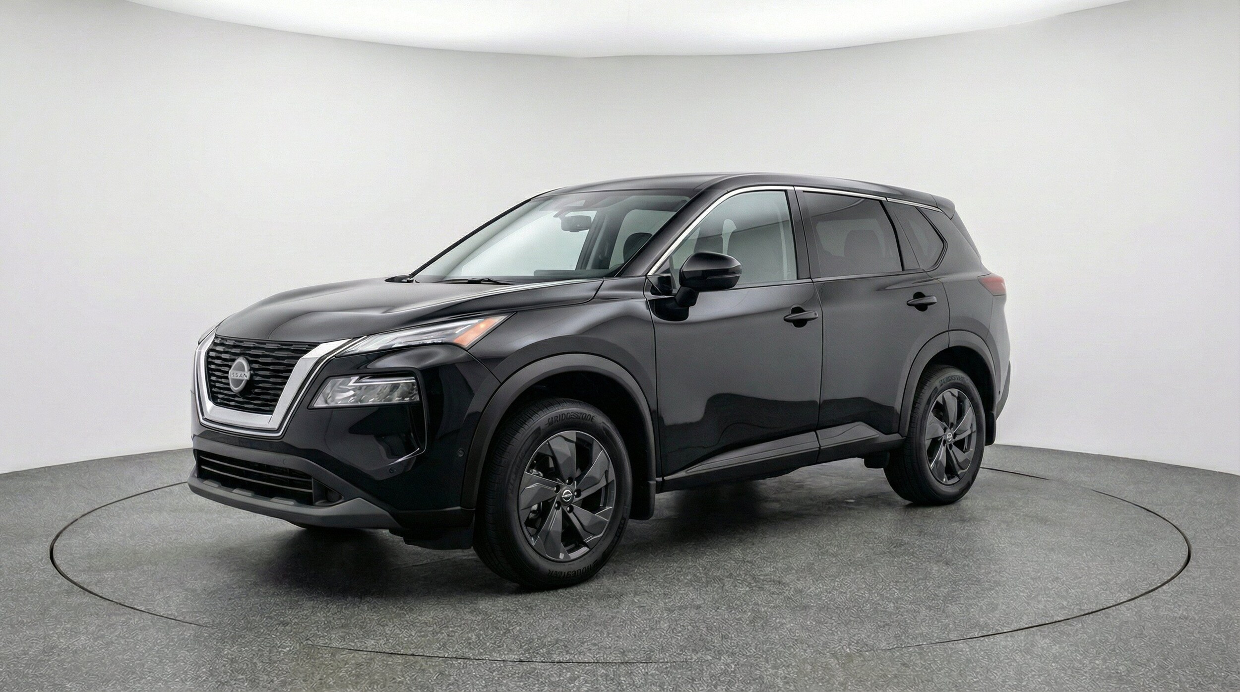 Thumbnail: 2026 Nissan Rogue - 3